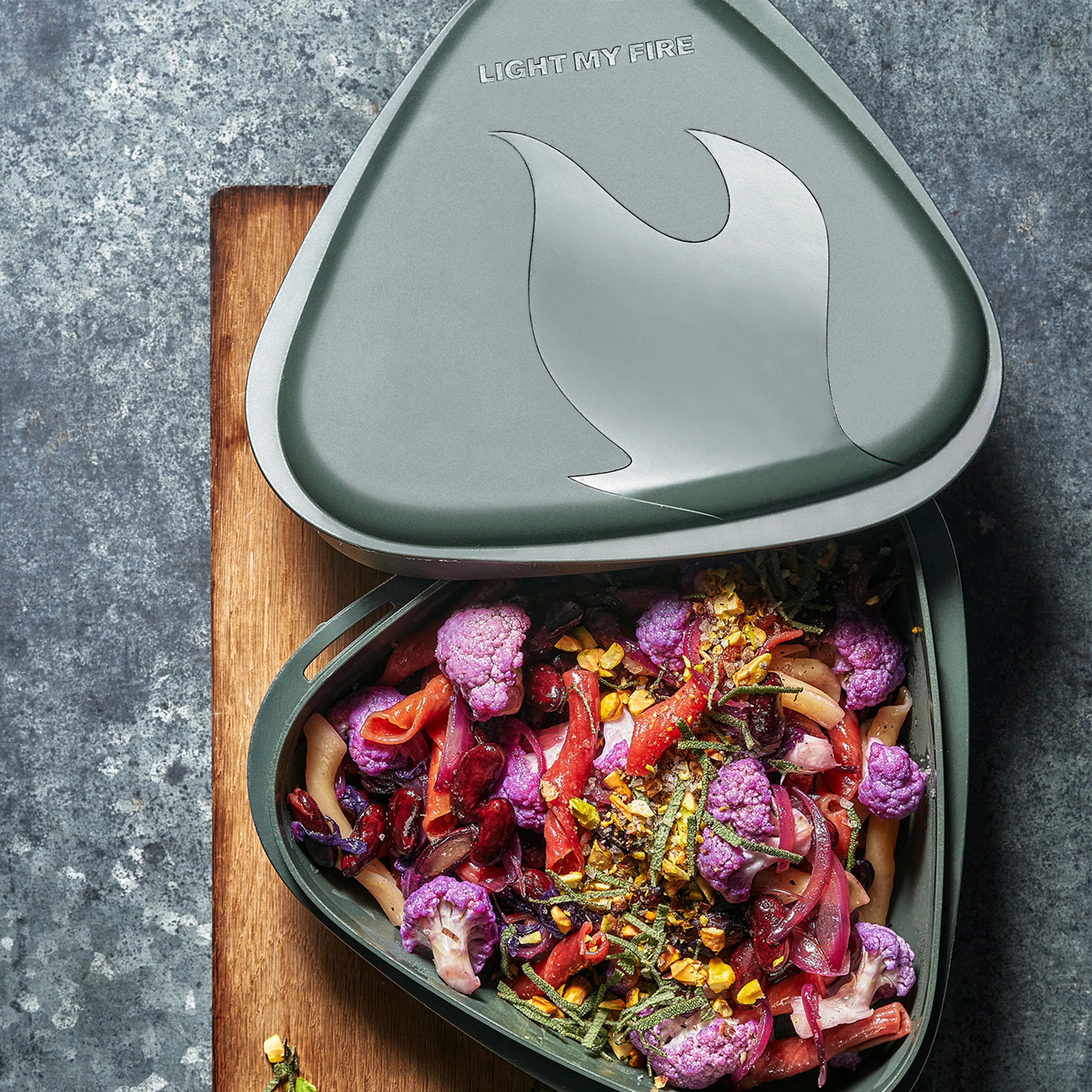 Bowl´nLid US - Image 3