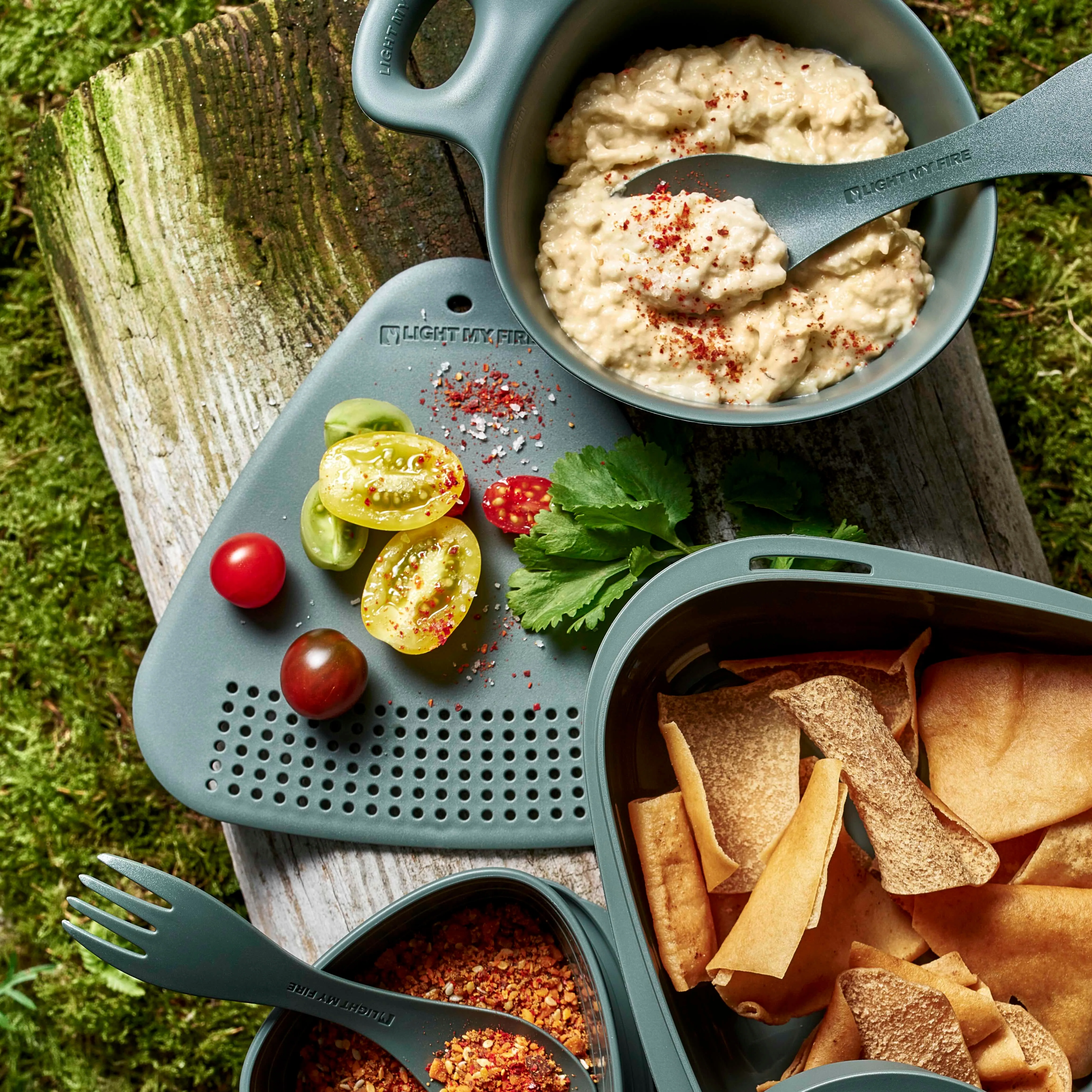 CuttingBoard 2in1 - Image 3