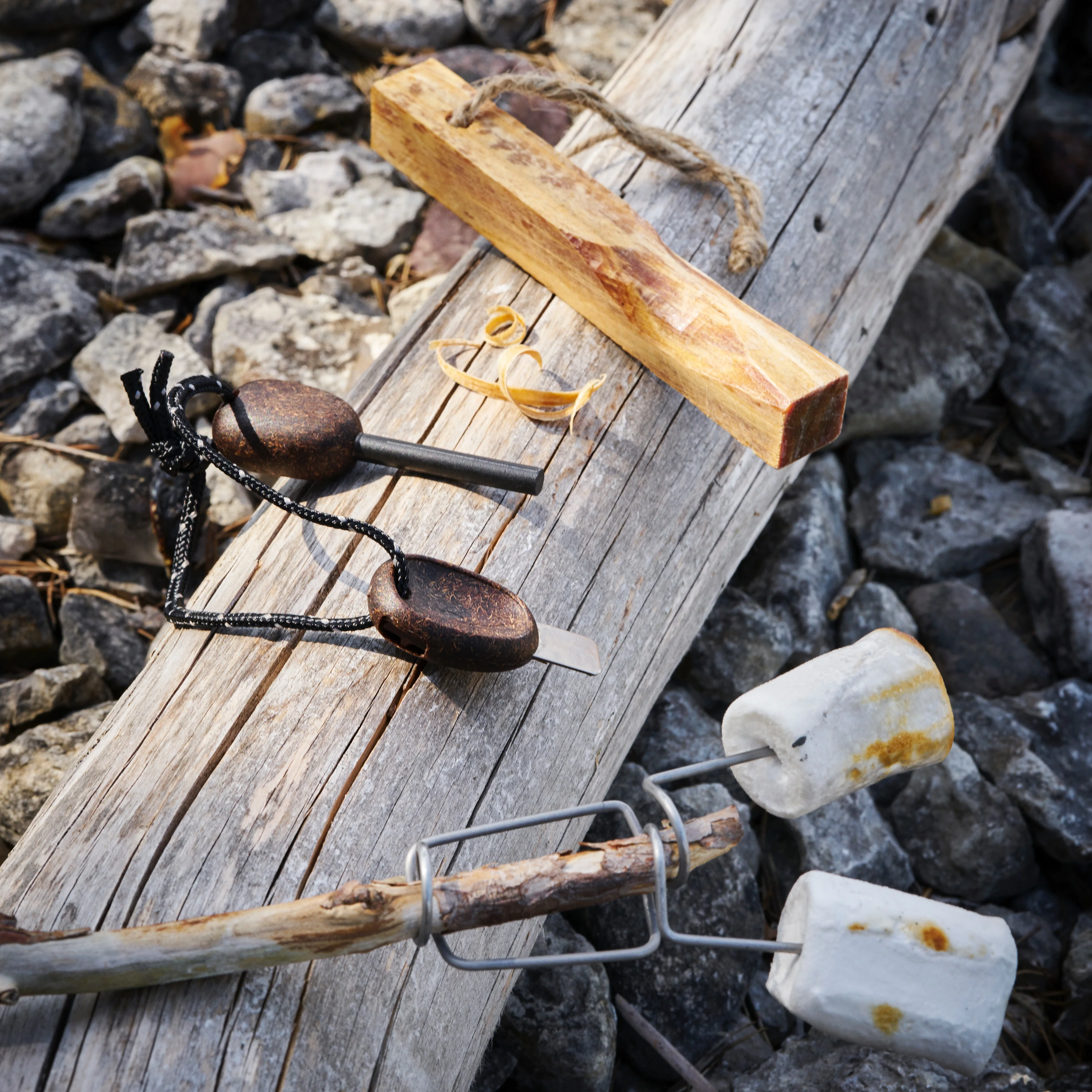 FireLighting Kit 3pcs - Image 3