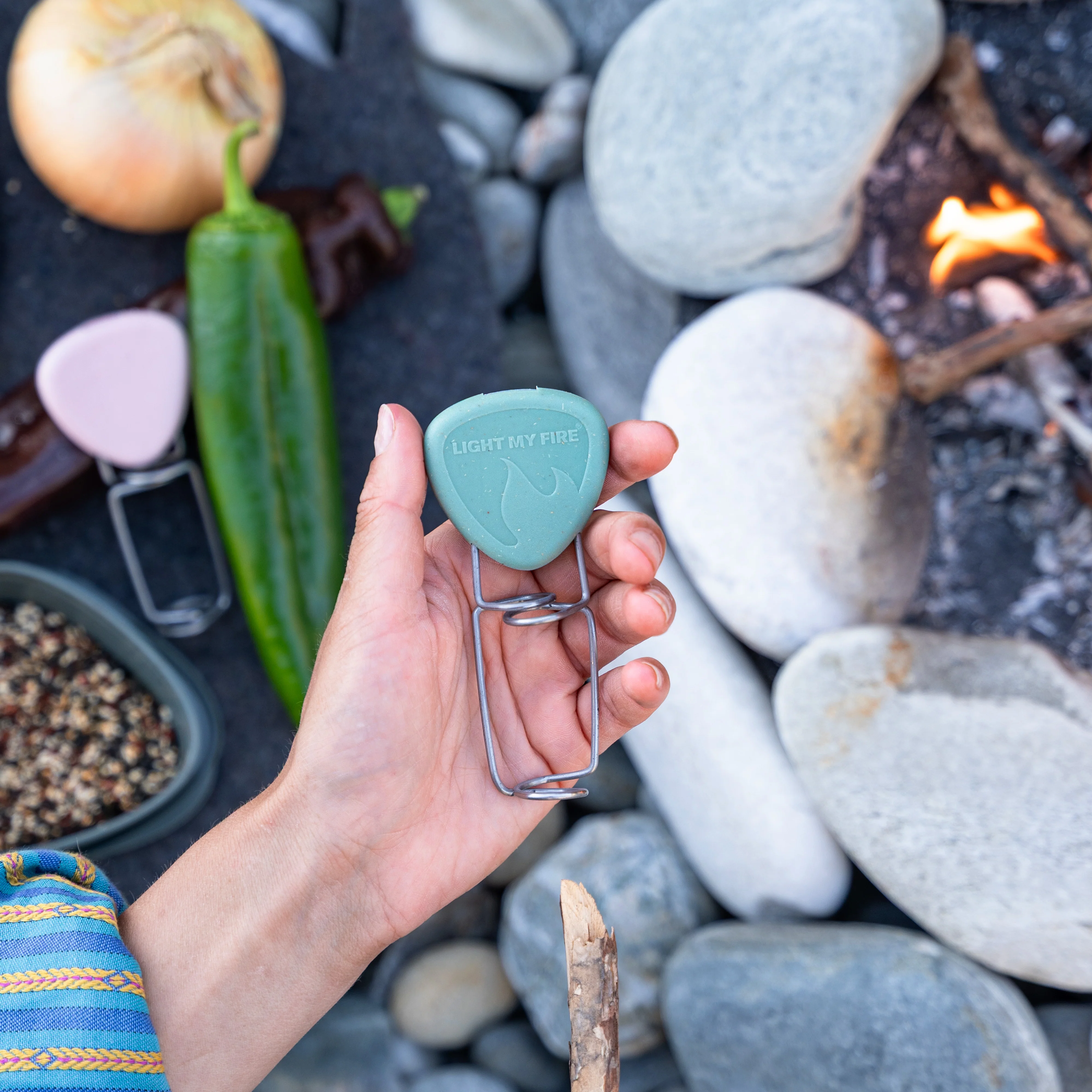 GrandPa´s FireFork 2-pack - Image 3