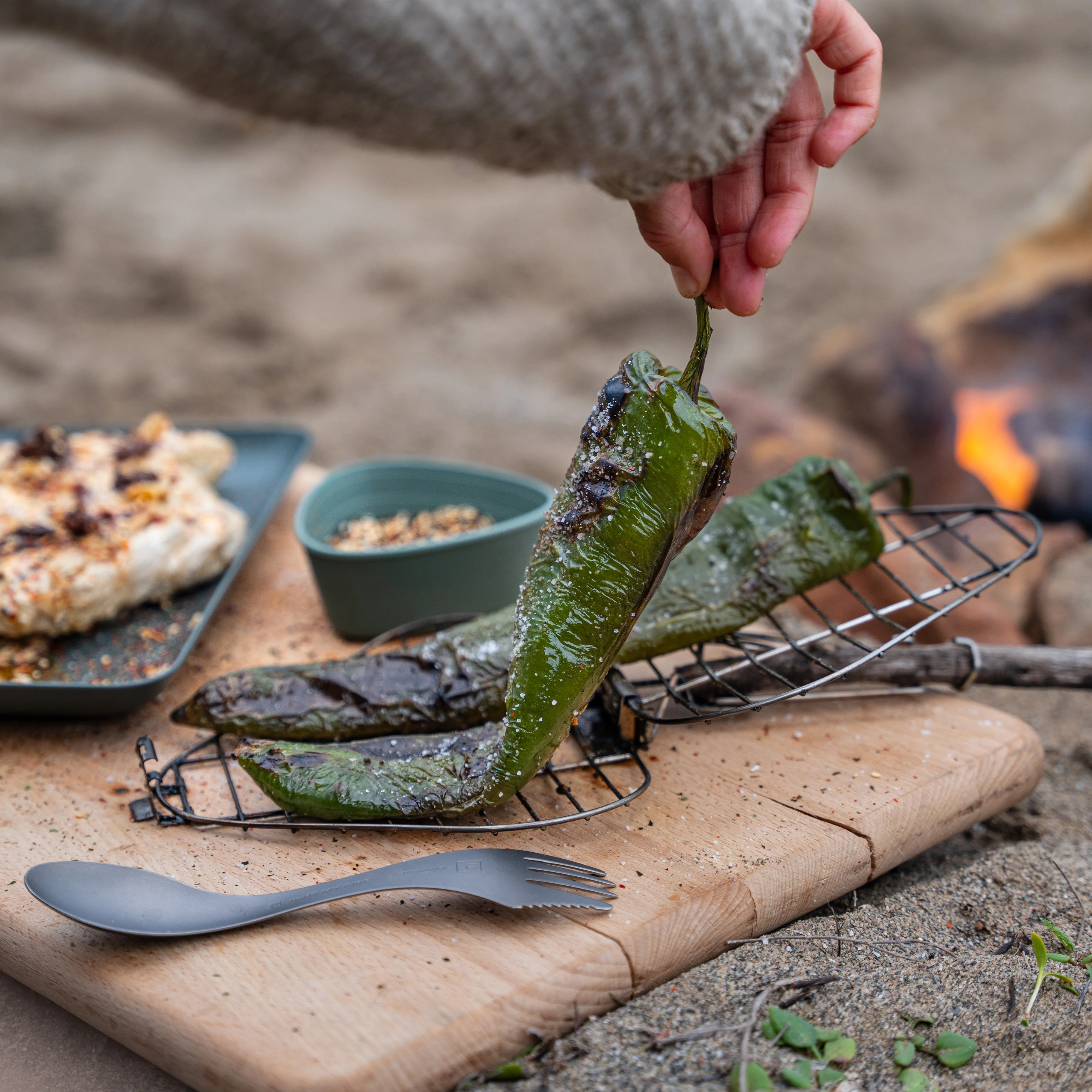 GrandPa´s FireGrill - Image 4