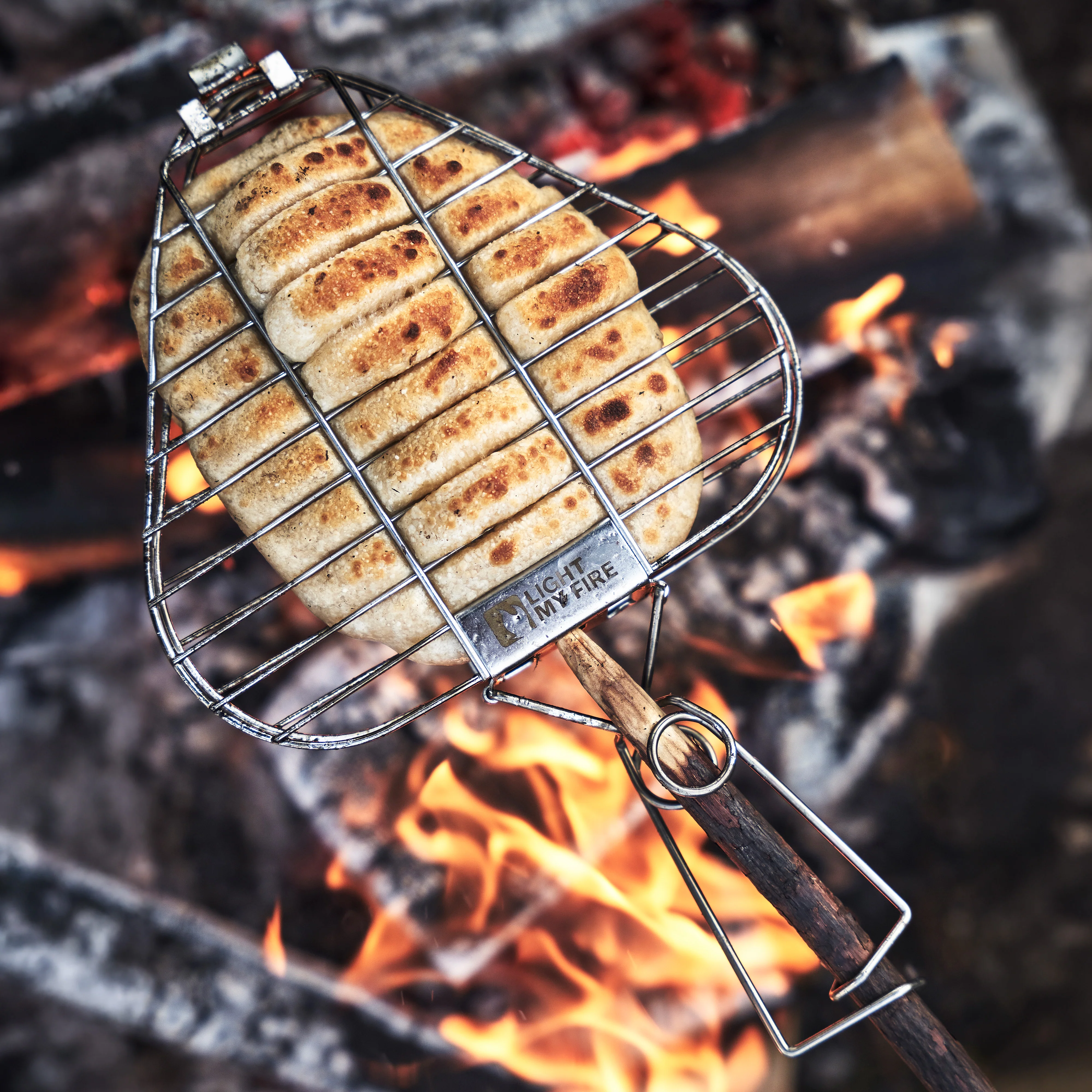 GrandPa´s FireGrill - Image 5