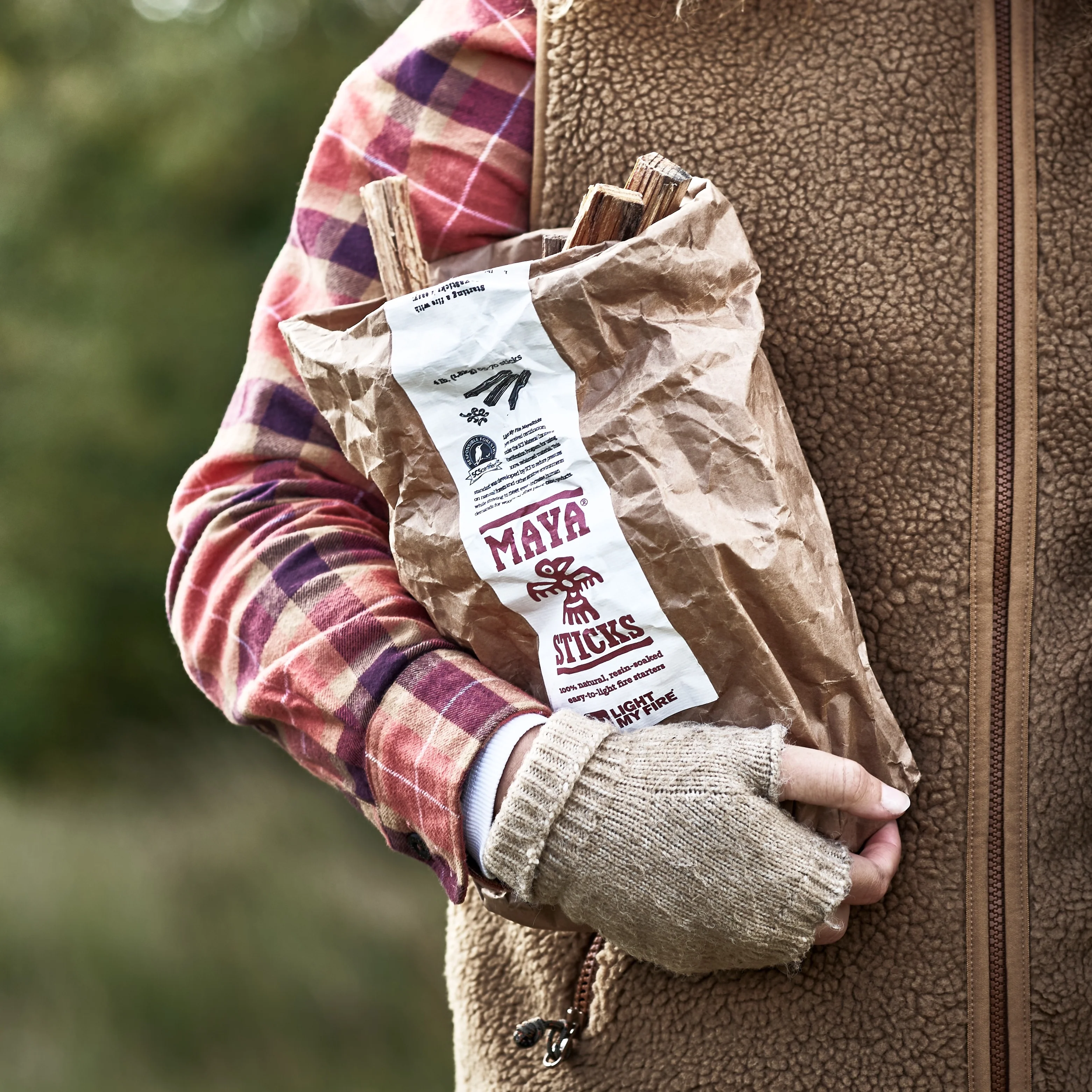 MayaSticks small bundle - Image 5