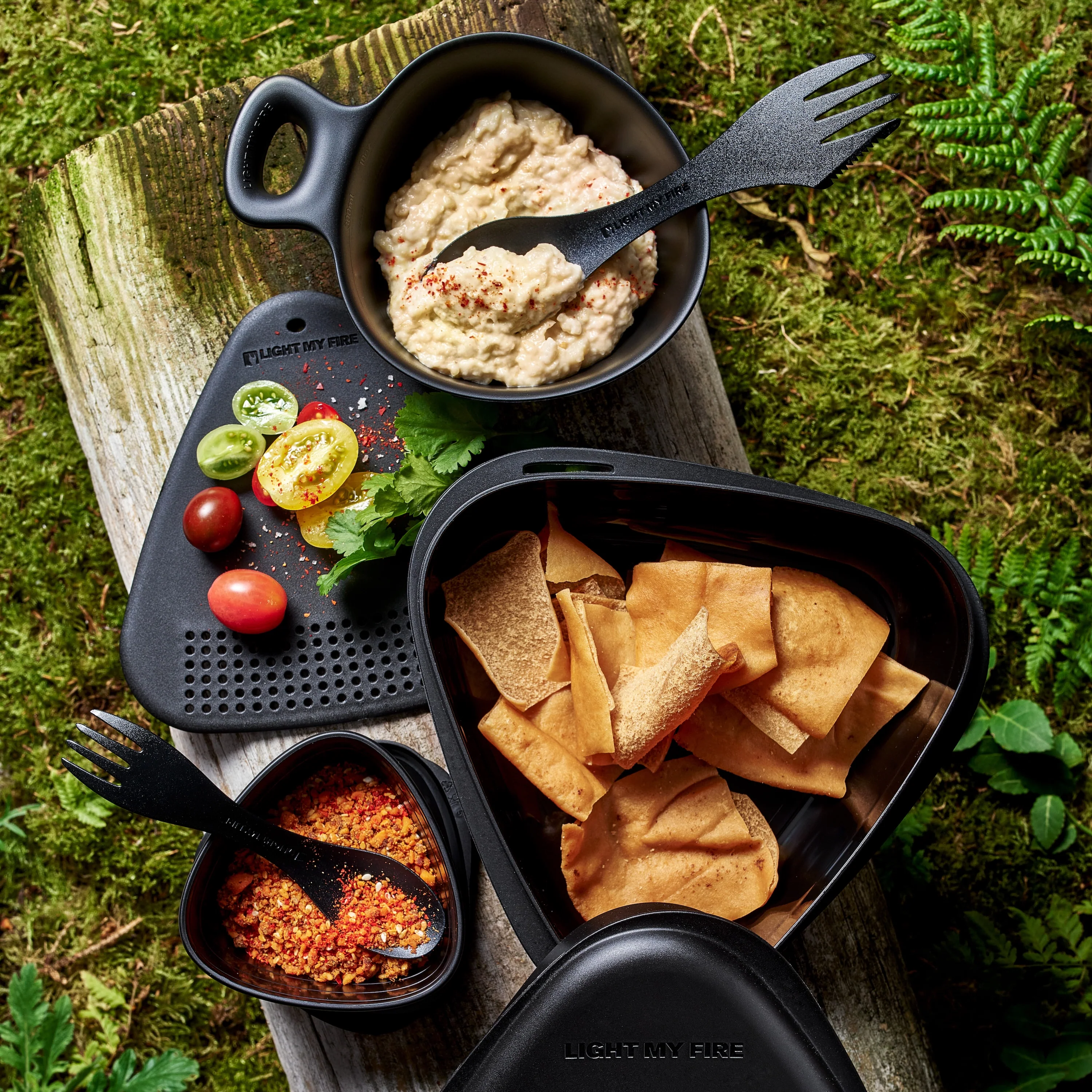 Outdoor MealKit 2.0 US - Image 5