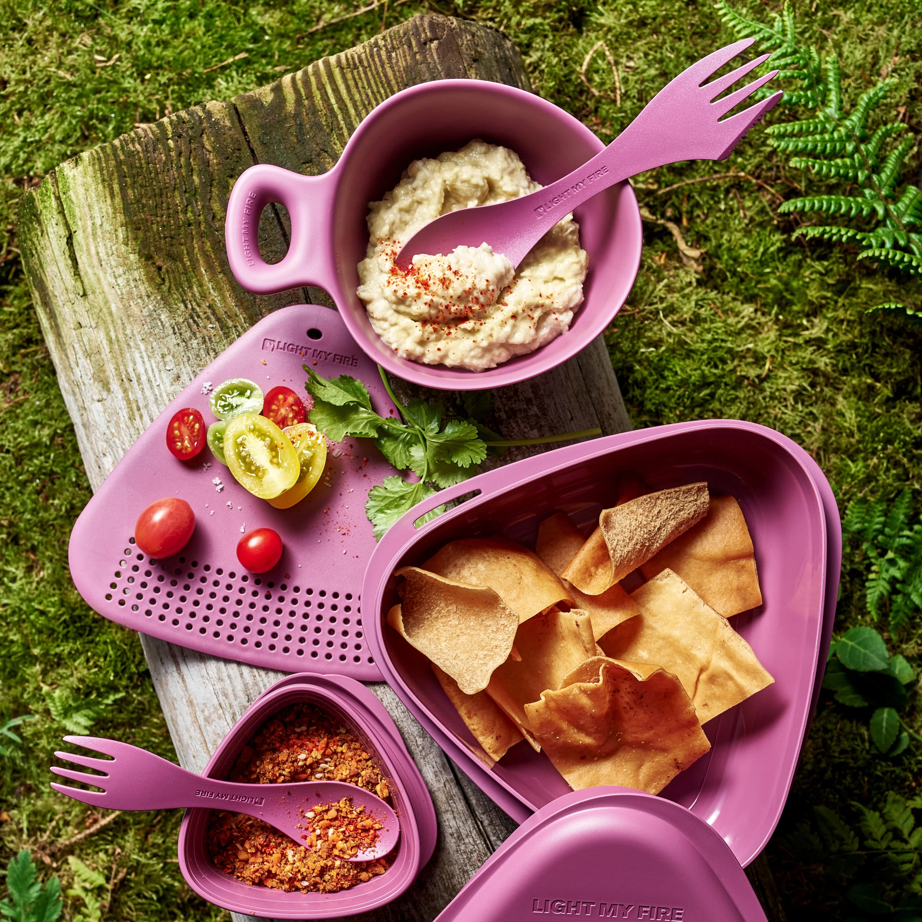 Outdoor MealKit 2.0 US - Image 6