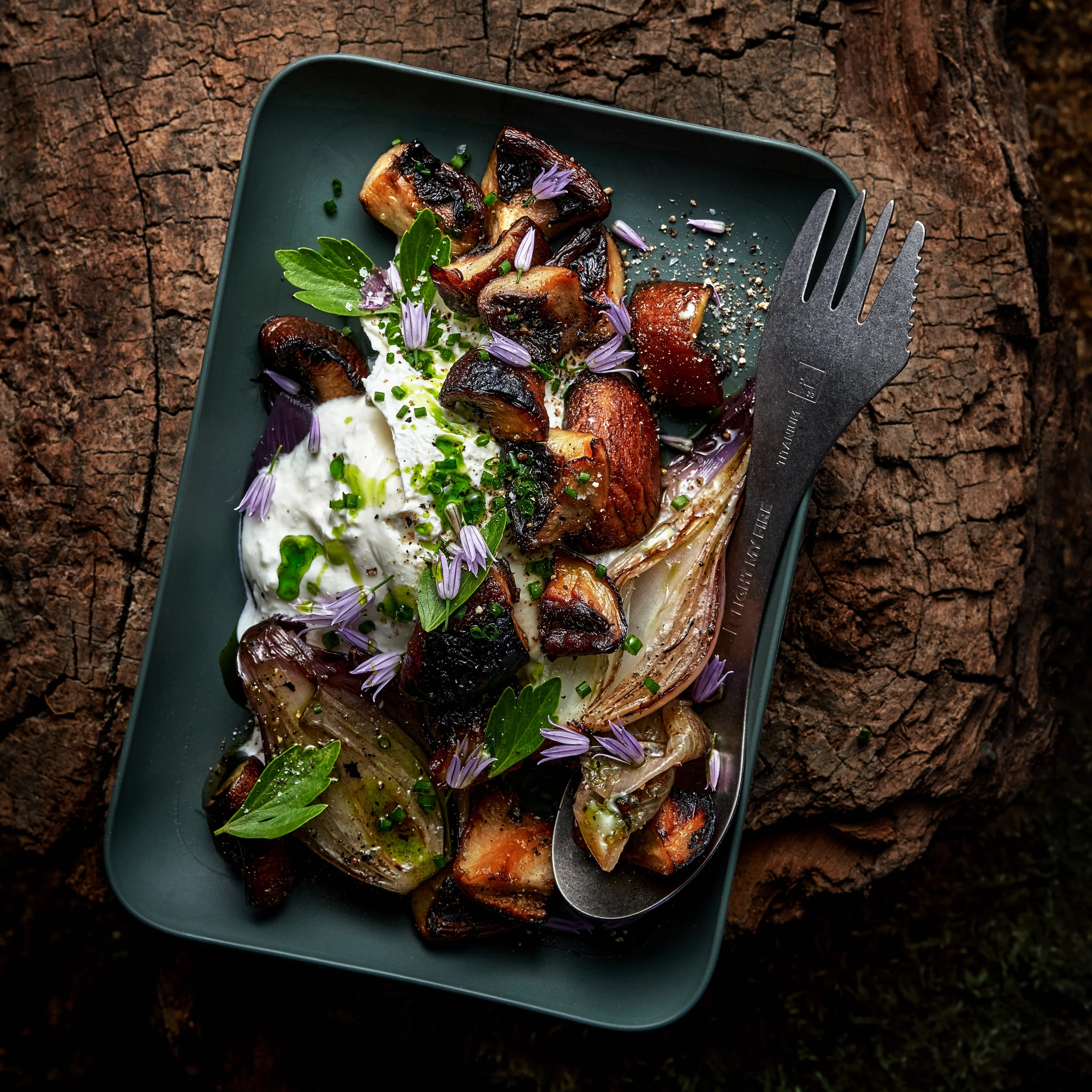 Platter Small - Image 5