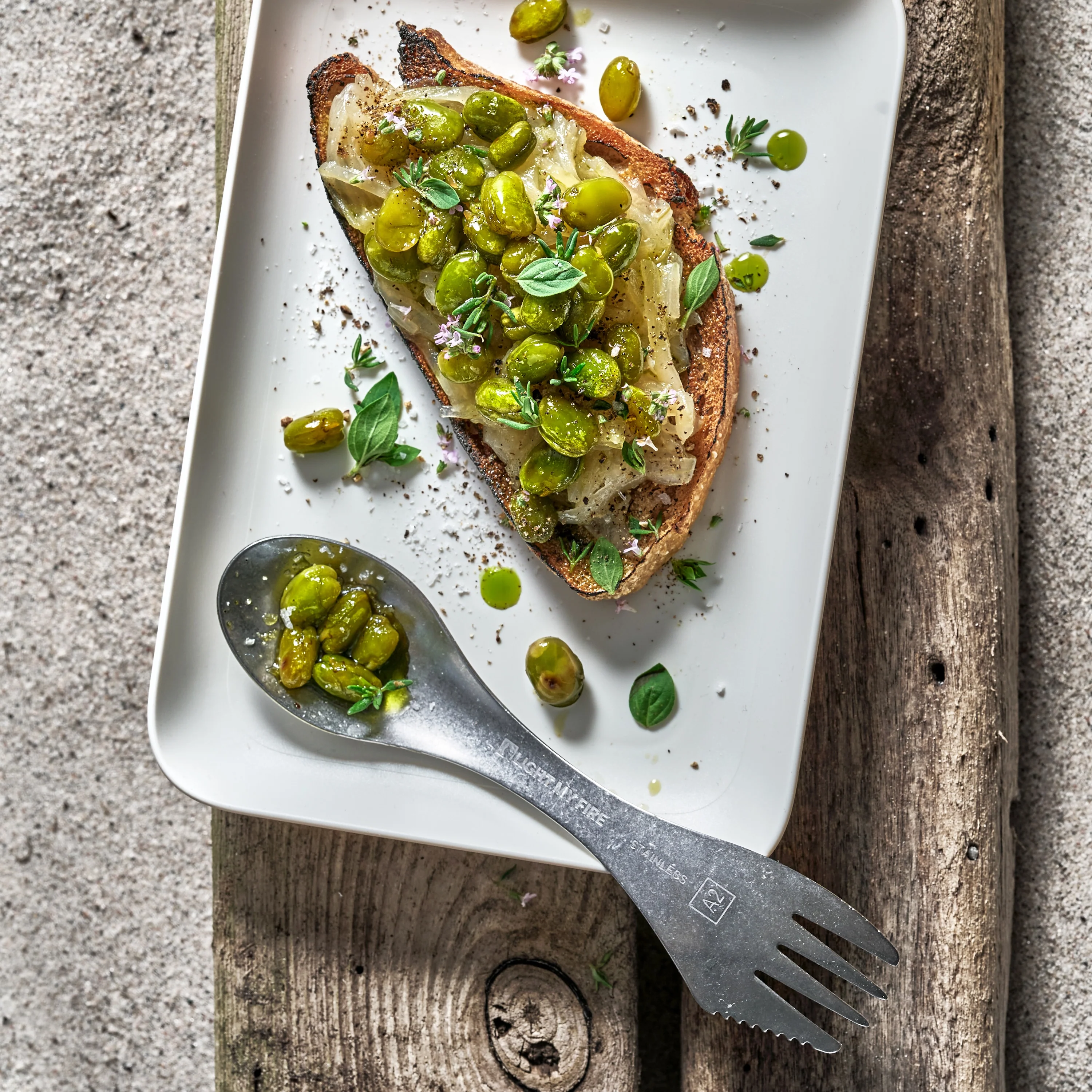 Platter Small - Image 6