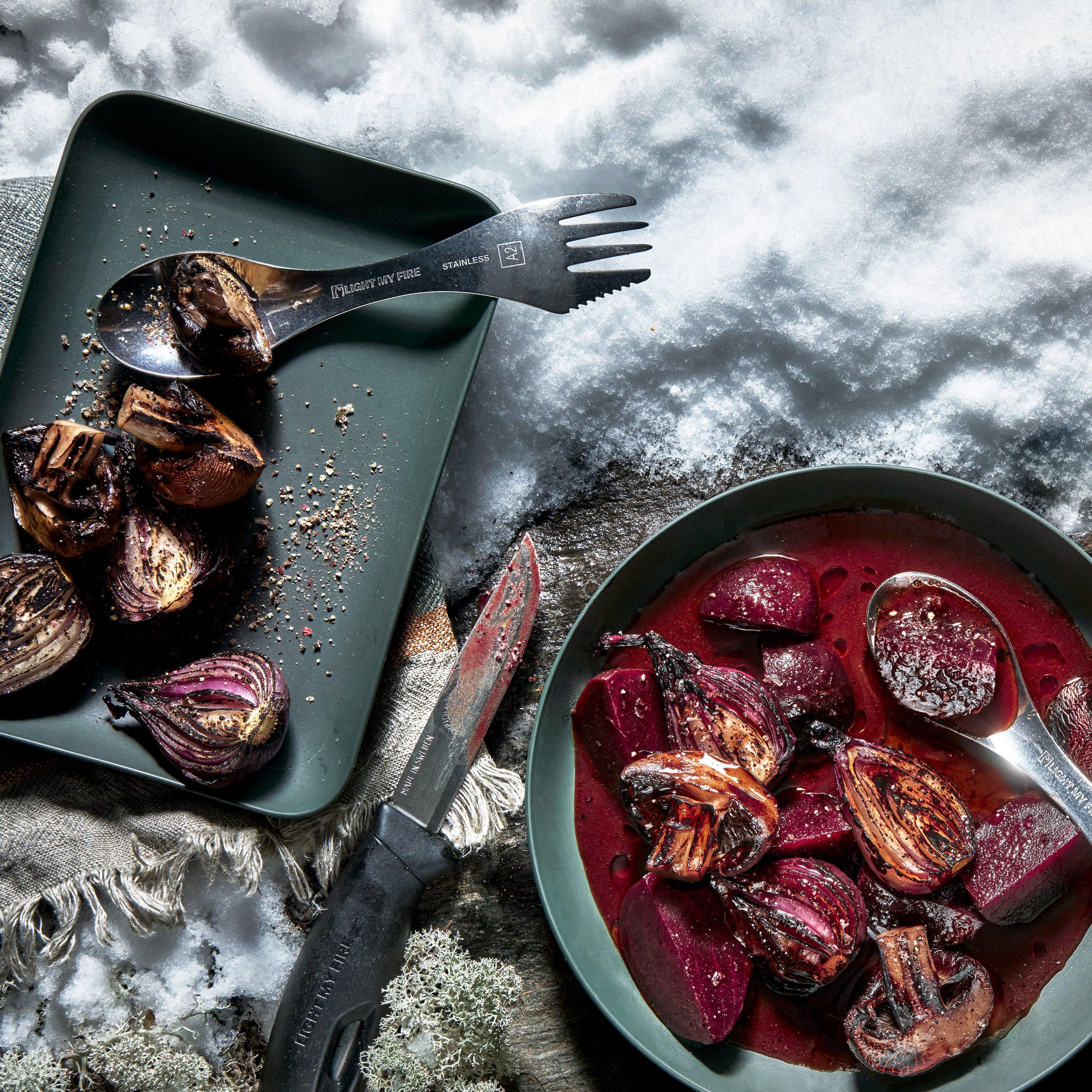 Platter Small - Image 7