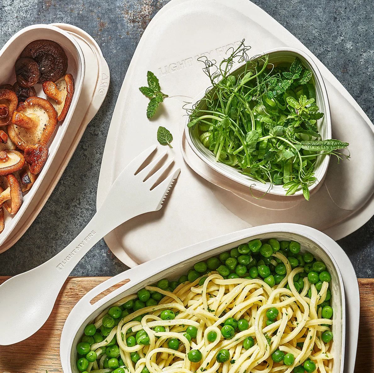 SnapBox original 2-pack - Image 3