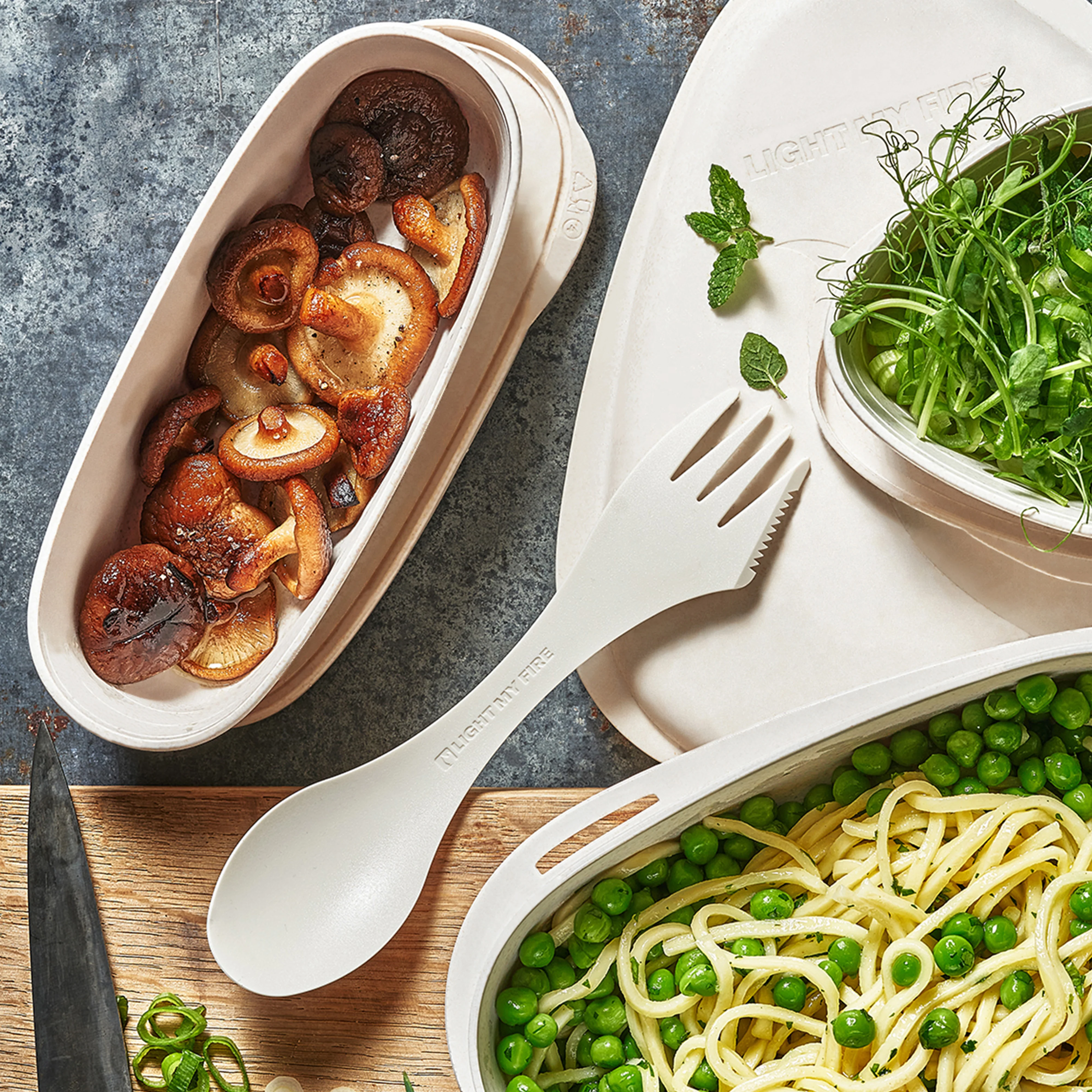 SnapBox oval 2-pack - Image 5