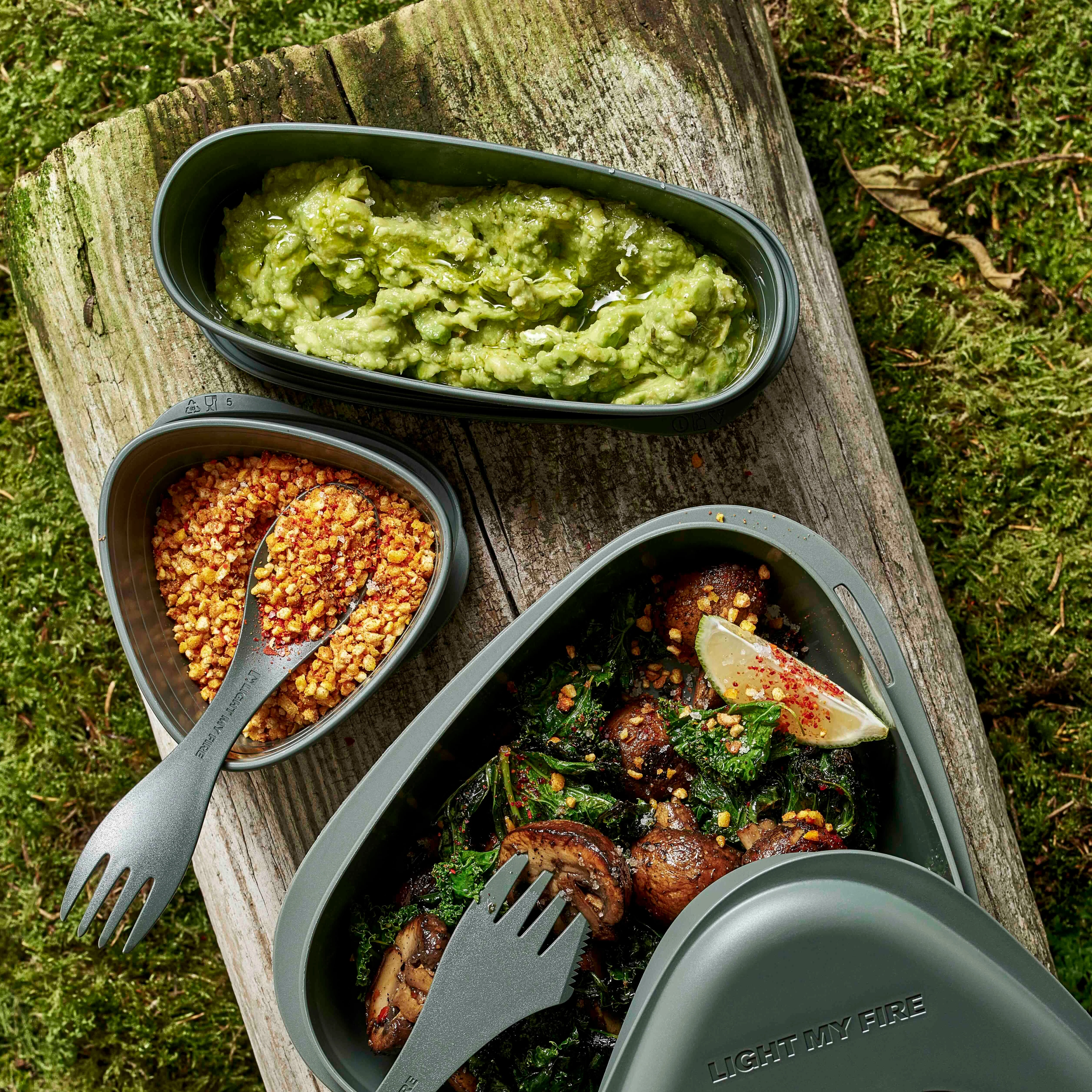 SnapBox oval 2-pack - Image 6