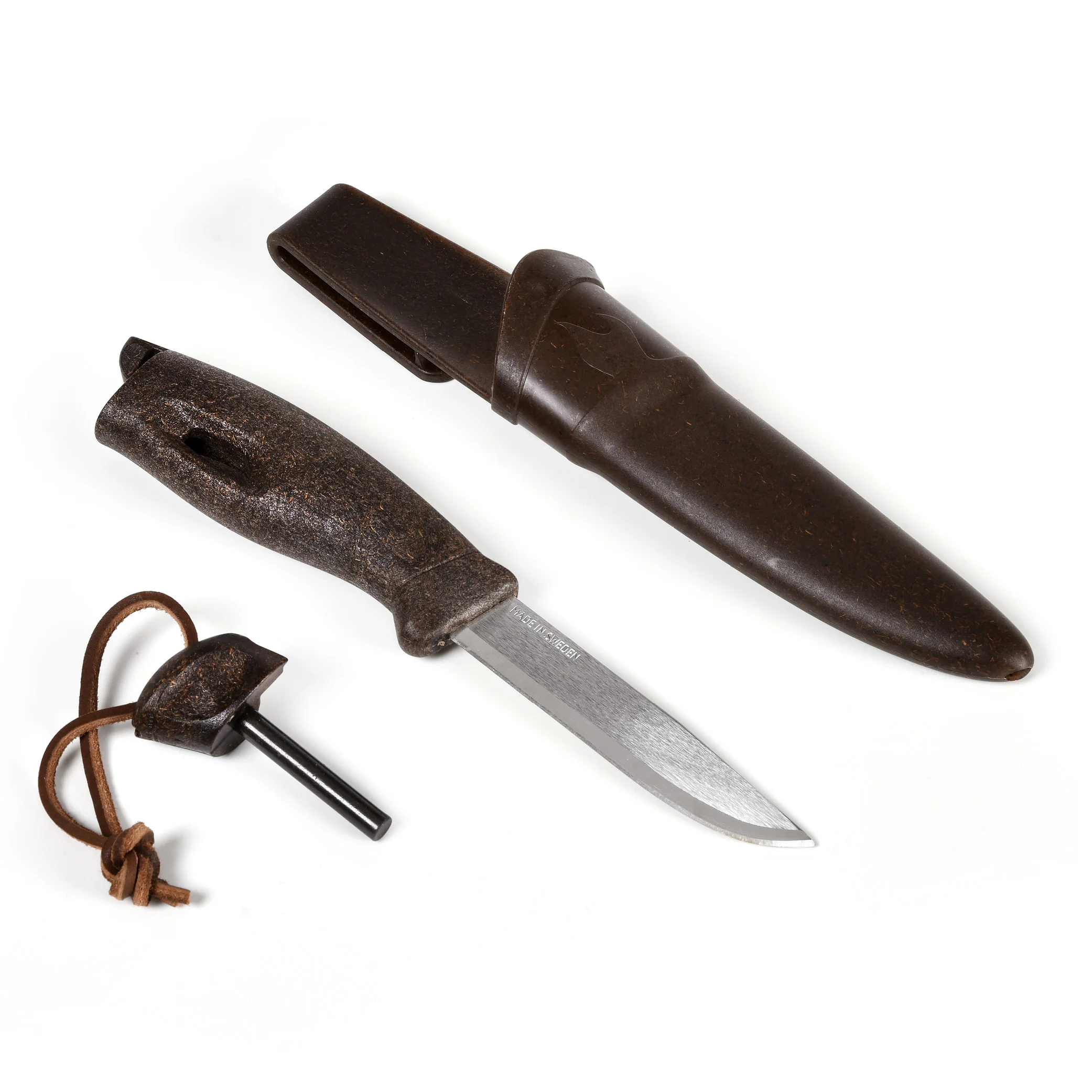 Swedish FireKnife 2in1 US - Image 3