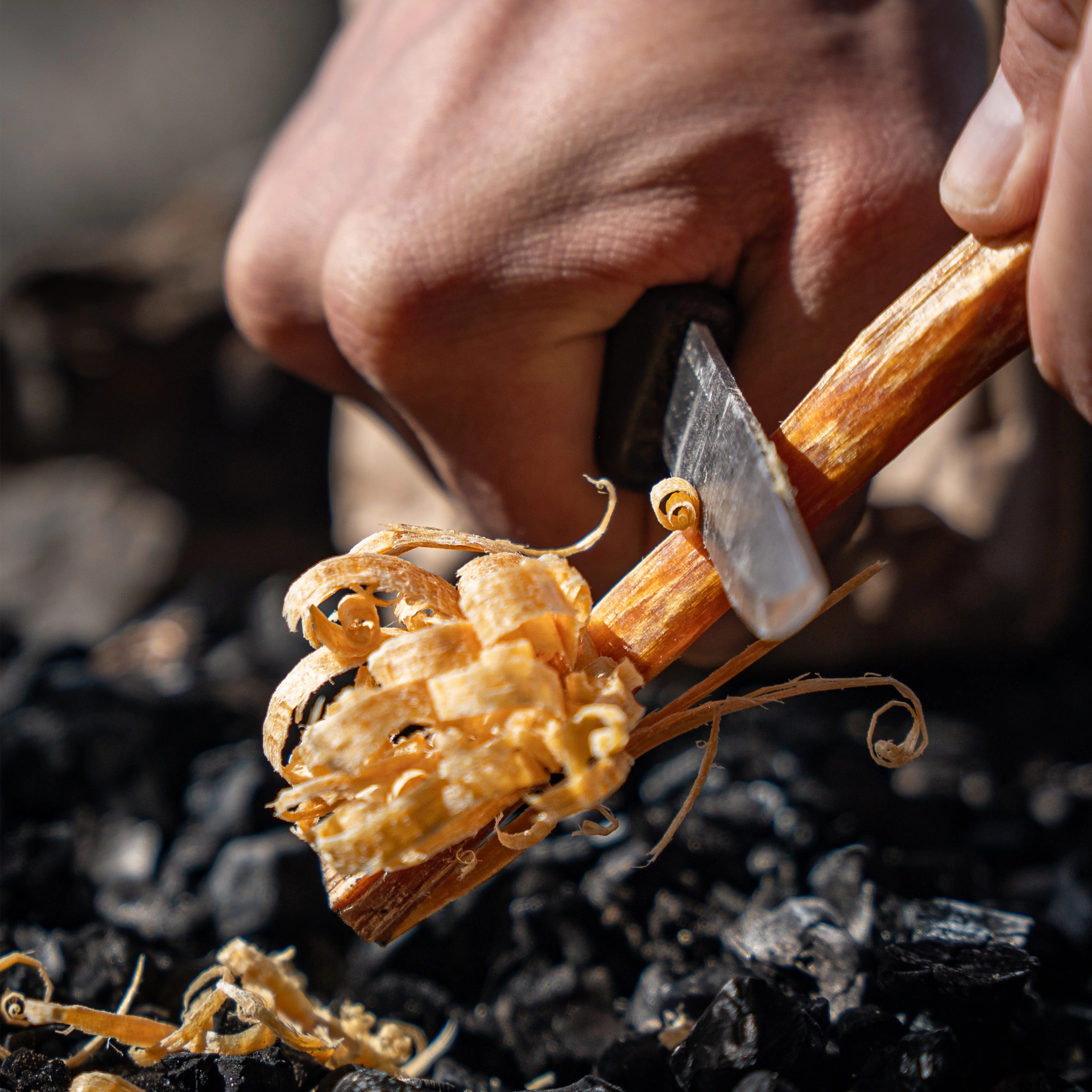 Swedish FireKnife 2in1 US - Image 4