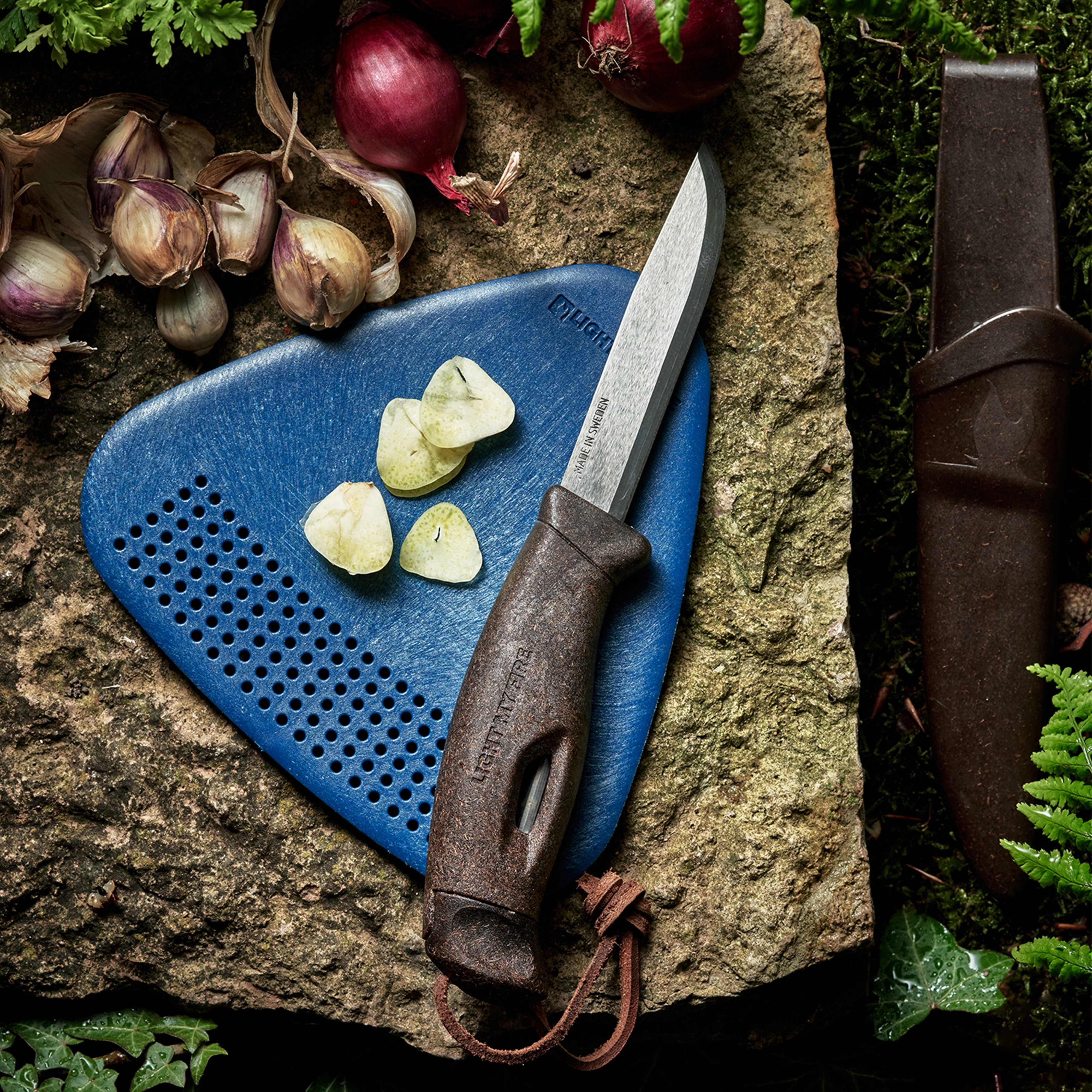 Swedish FireKnife 2in1 US - Image 7