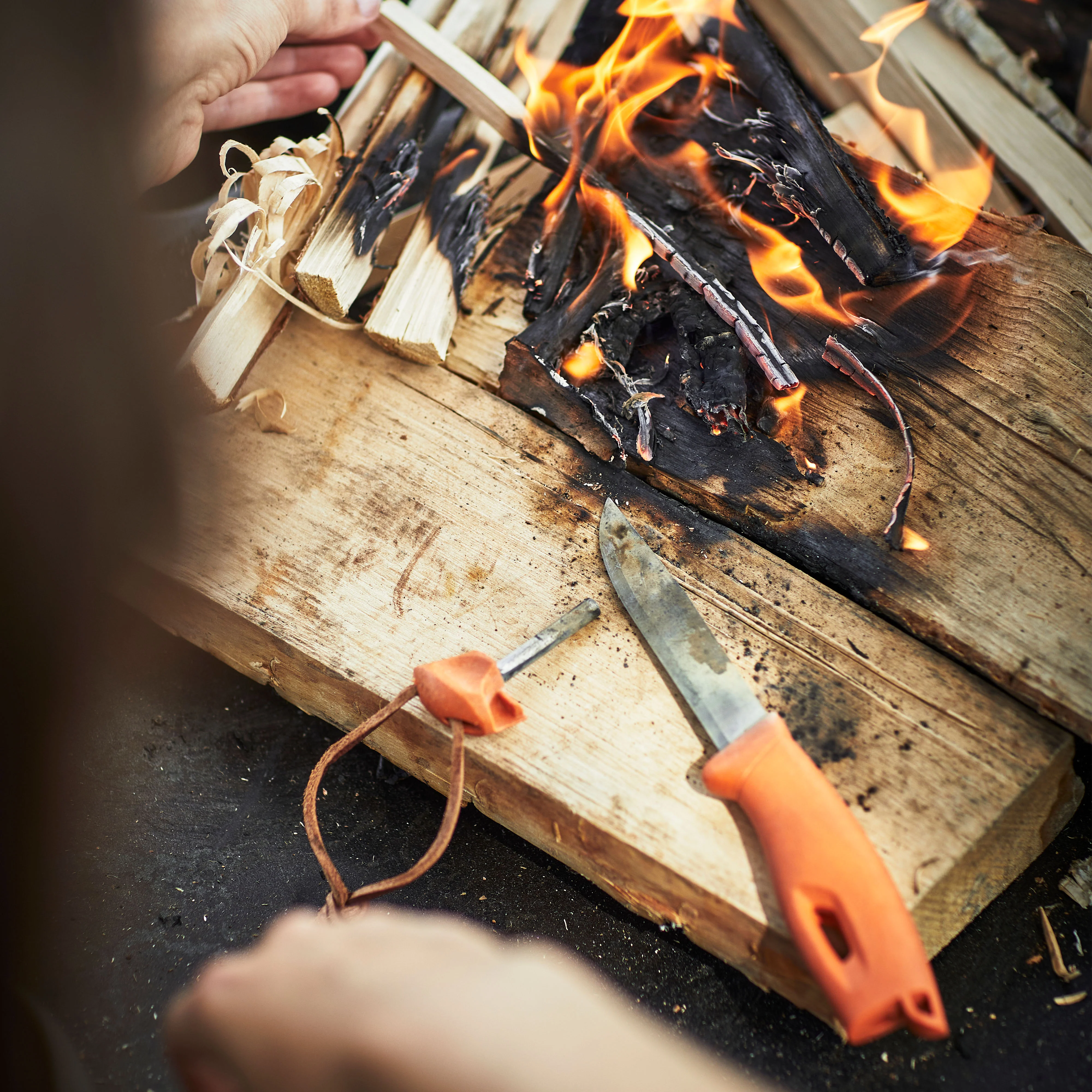 Swedish FireKnife refill - Image 5