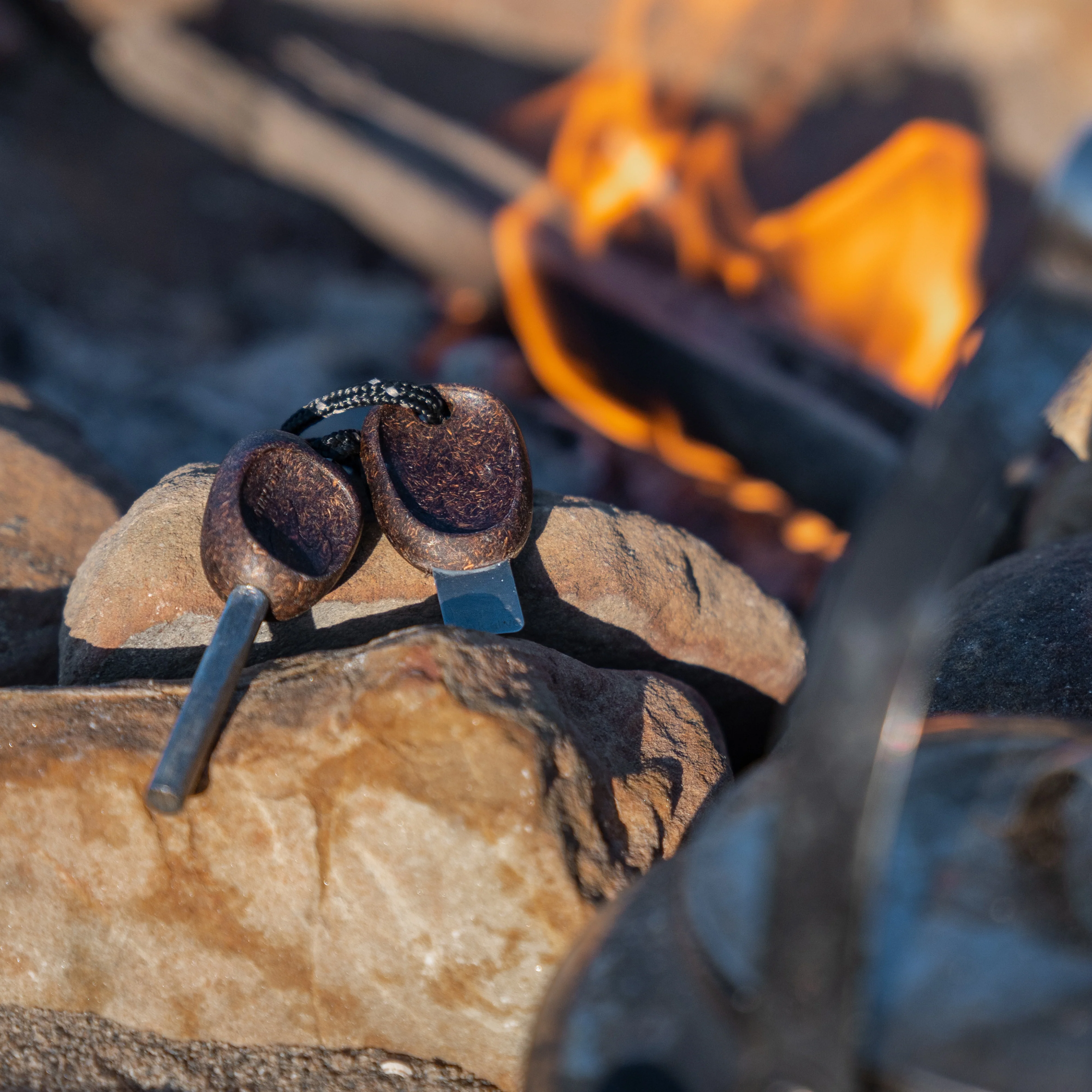 Swedish FireSteel scout 2in1 - Image 5