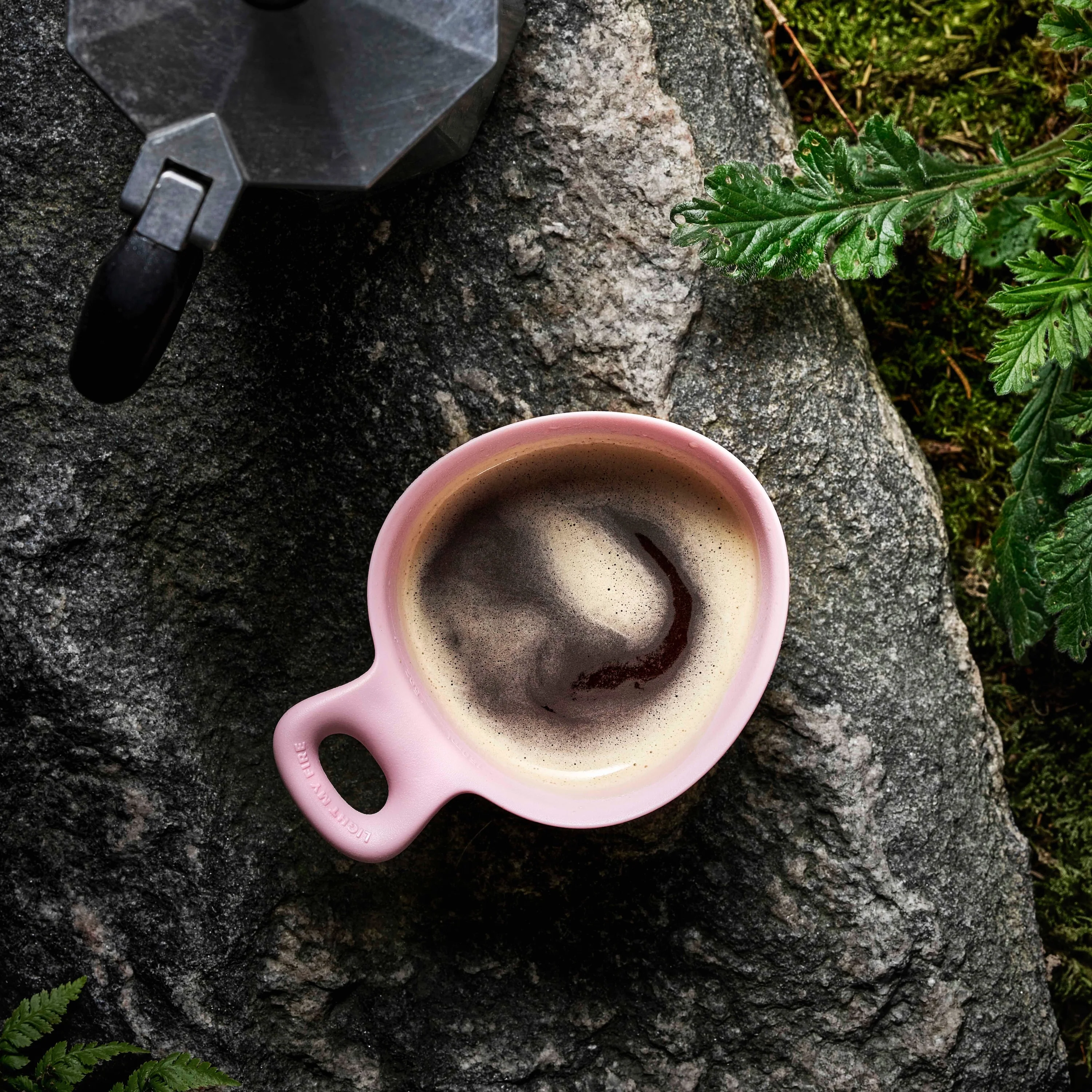 Swedish Kåsa 150ml/5oz - Image 5