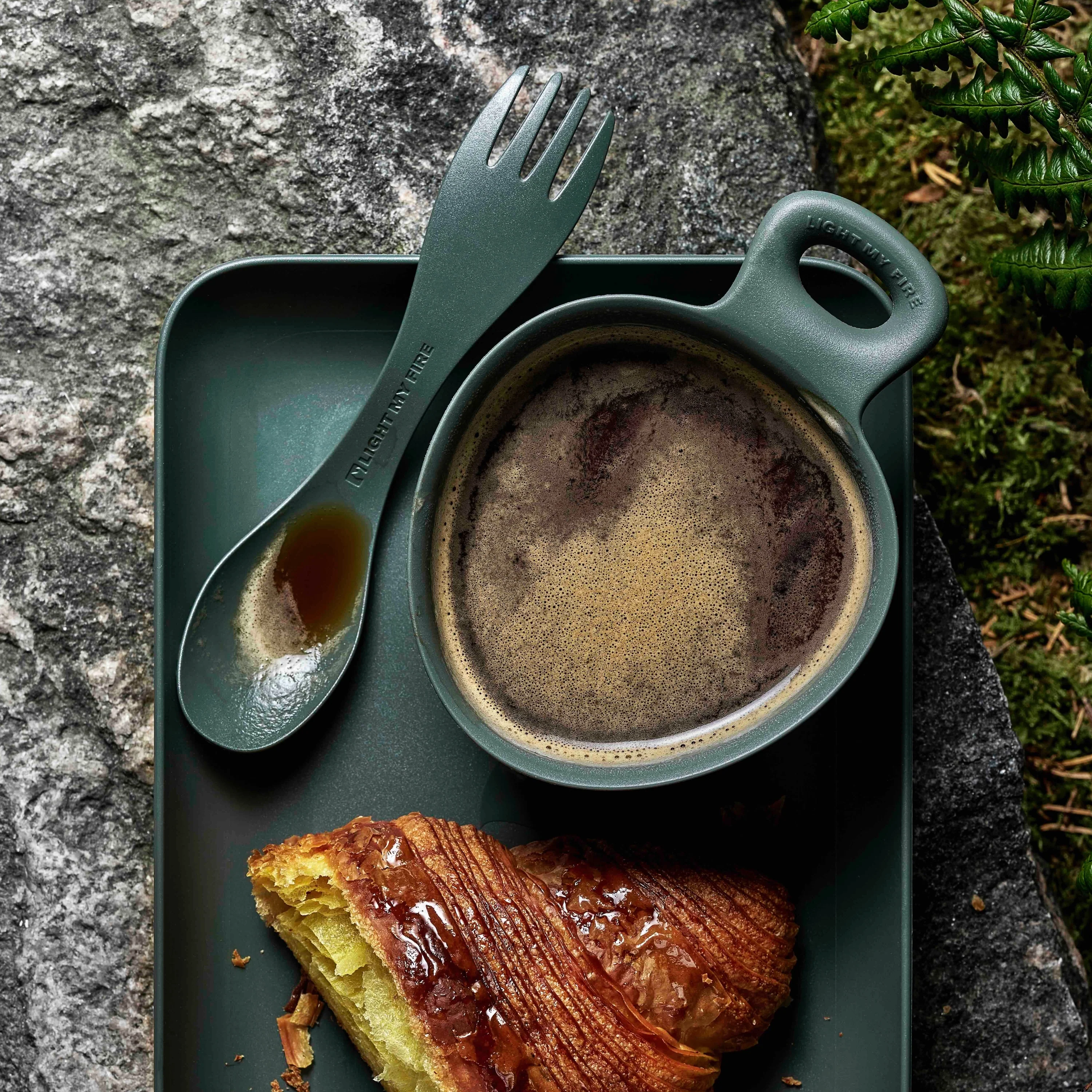 Swedish Kåsa 150ml/5oz - Image 7