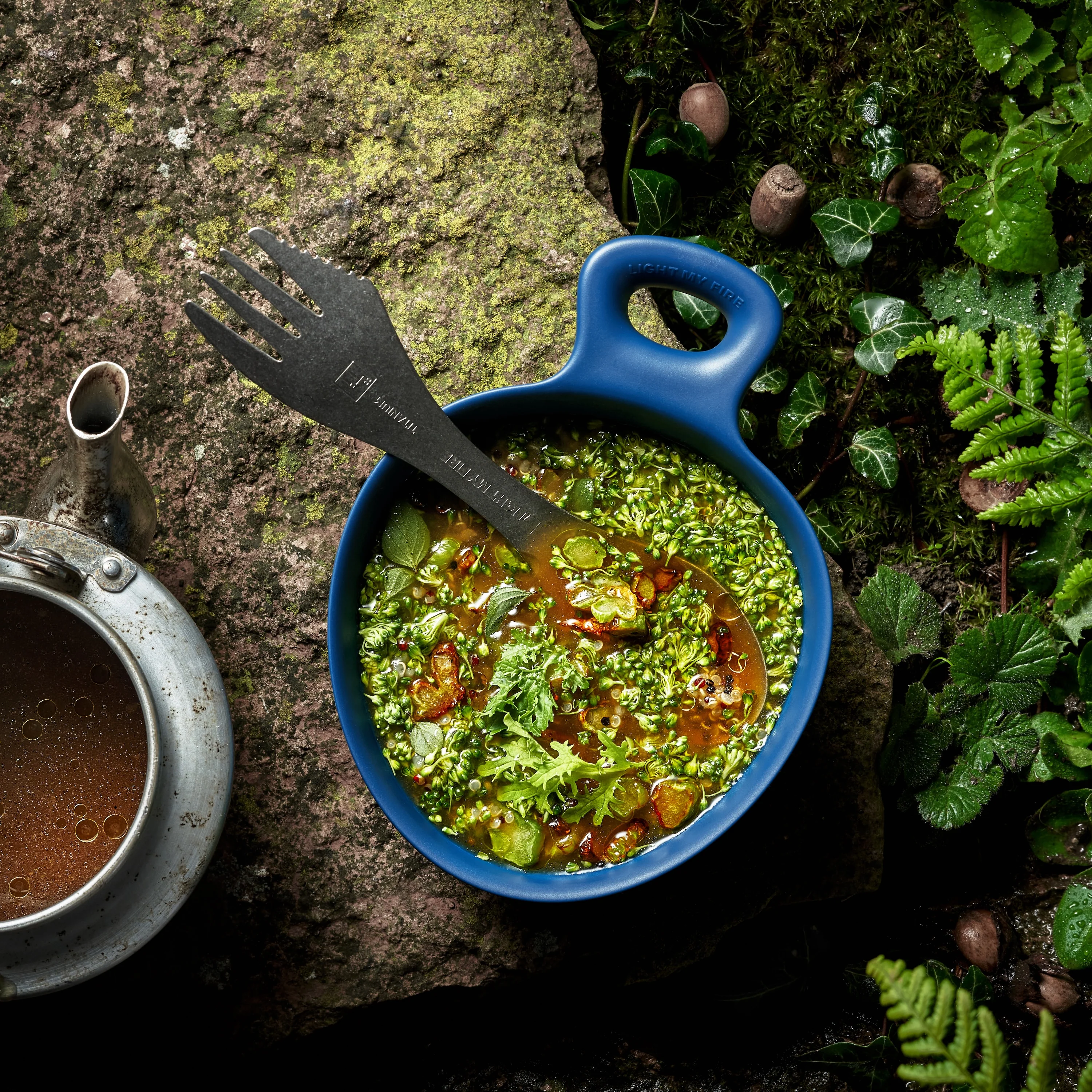 Swedish Kåsa 300ml/10oz US - Image 13