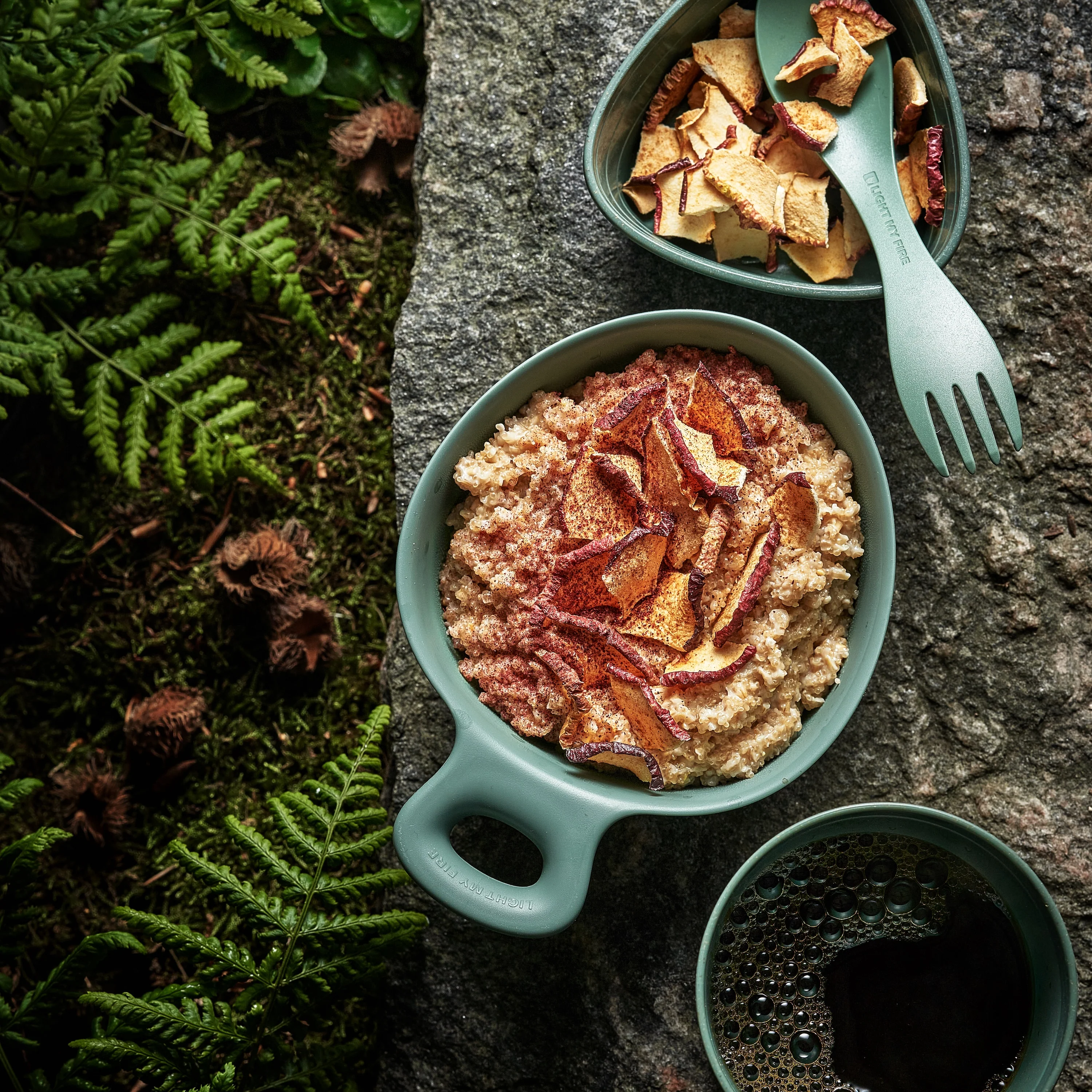 Swedish Kåsa 300ml/10oz US - Image 15