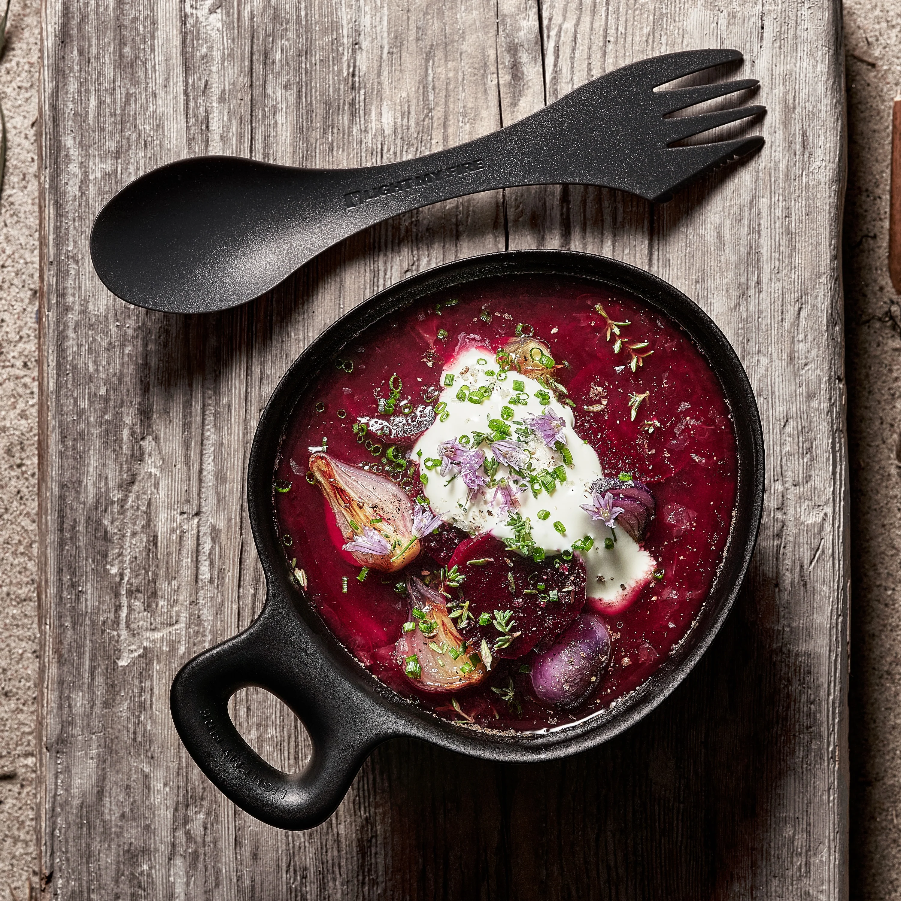 Swedish Kåsa 300ml/10oz US - Image 16