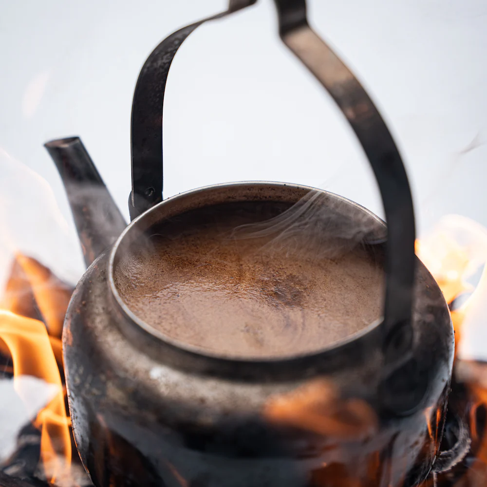 Swedish Kokkaffe 250g/8.8oz - Image 5