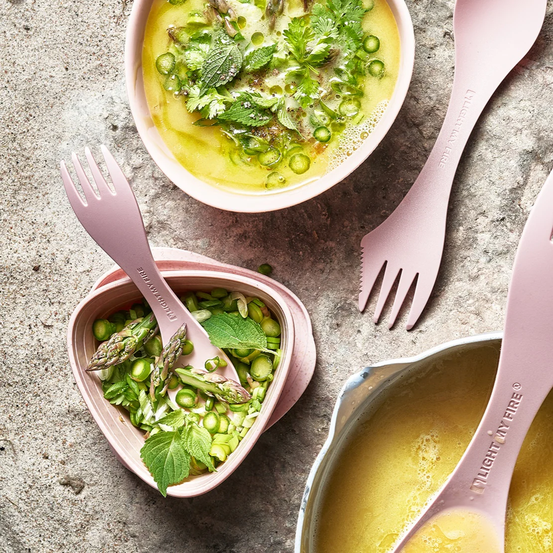 Swedish Spork little - Image 5