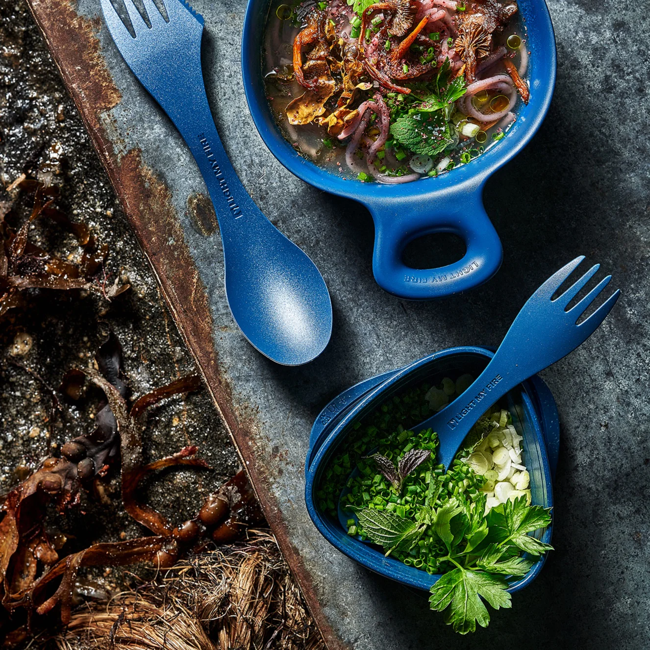 Swedish Spork little - Image 6