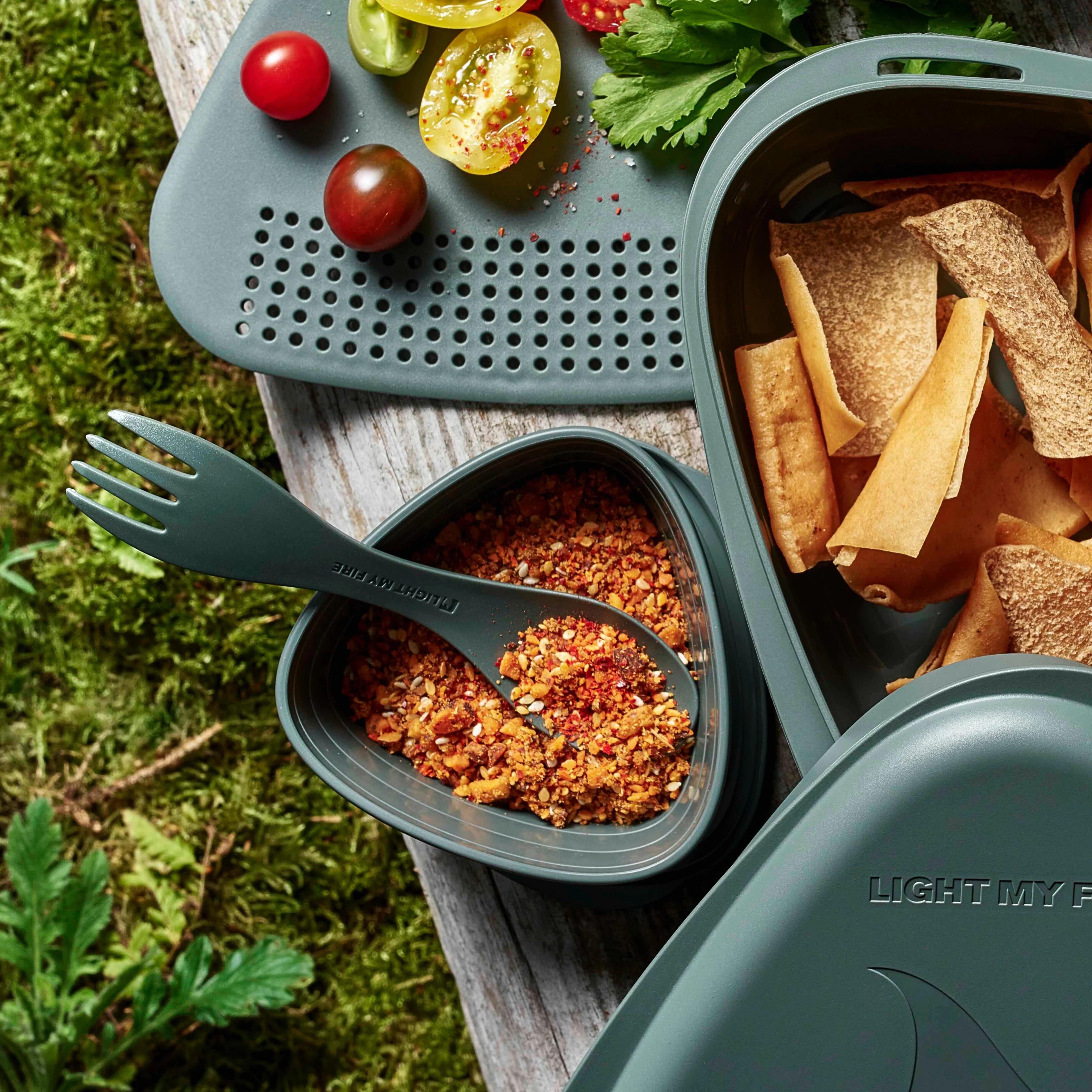 Swedish Spork little - Image 7