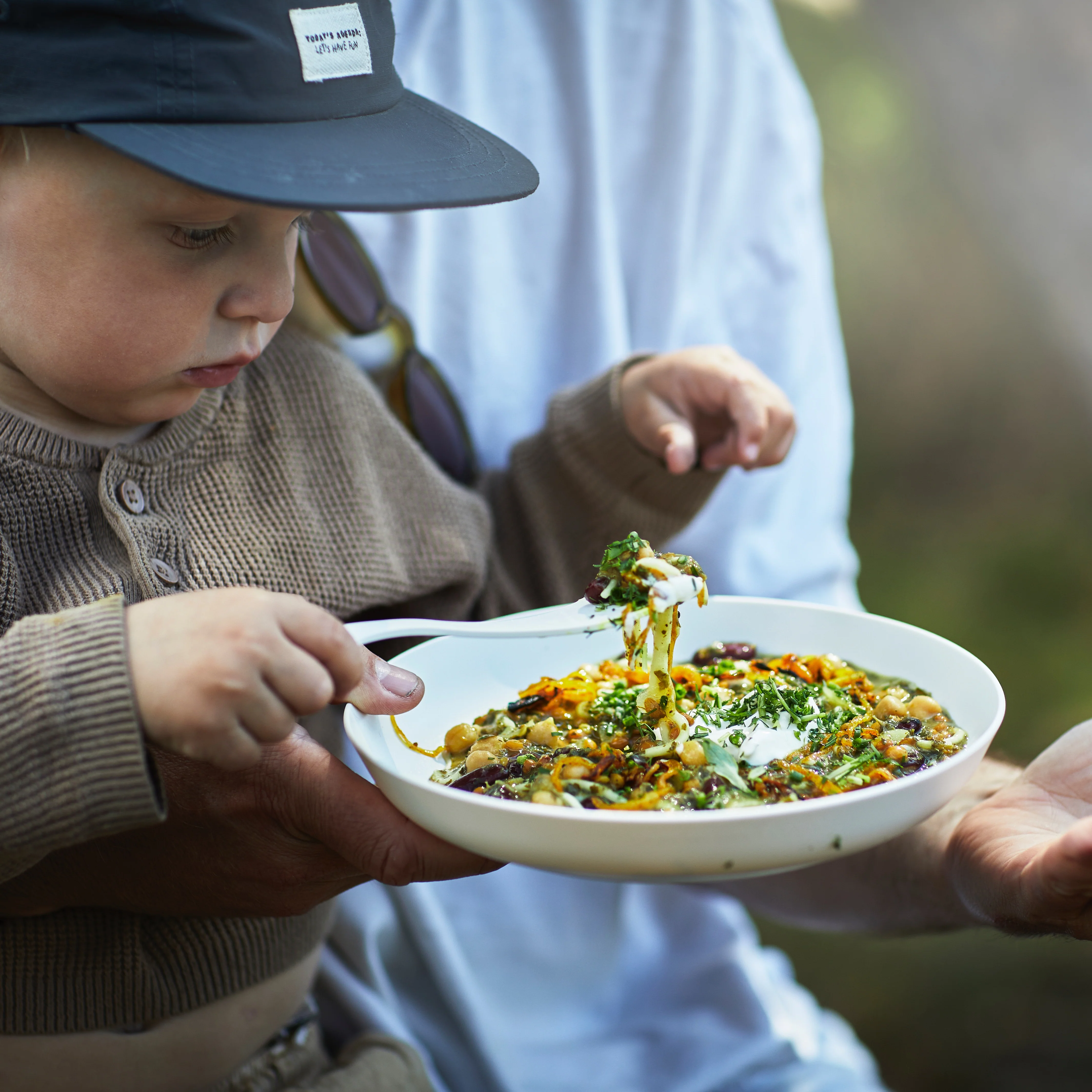 Swedish Spork little - Image 8