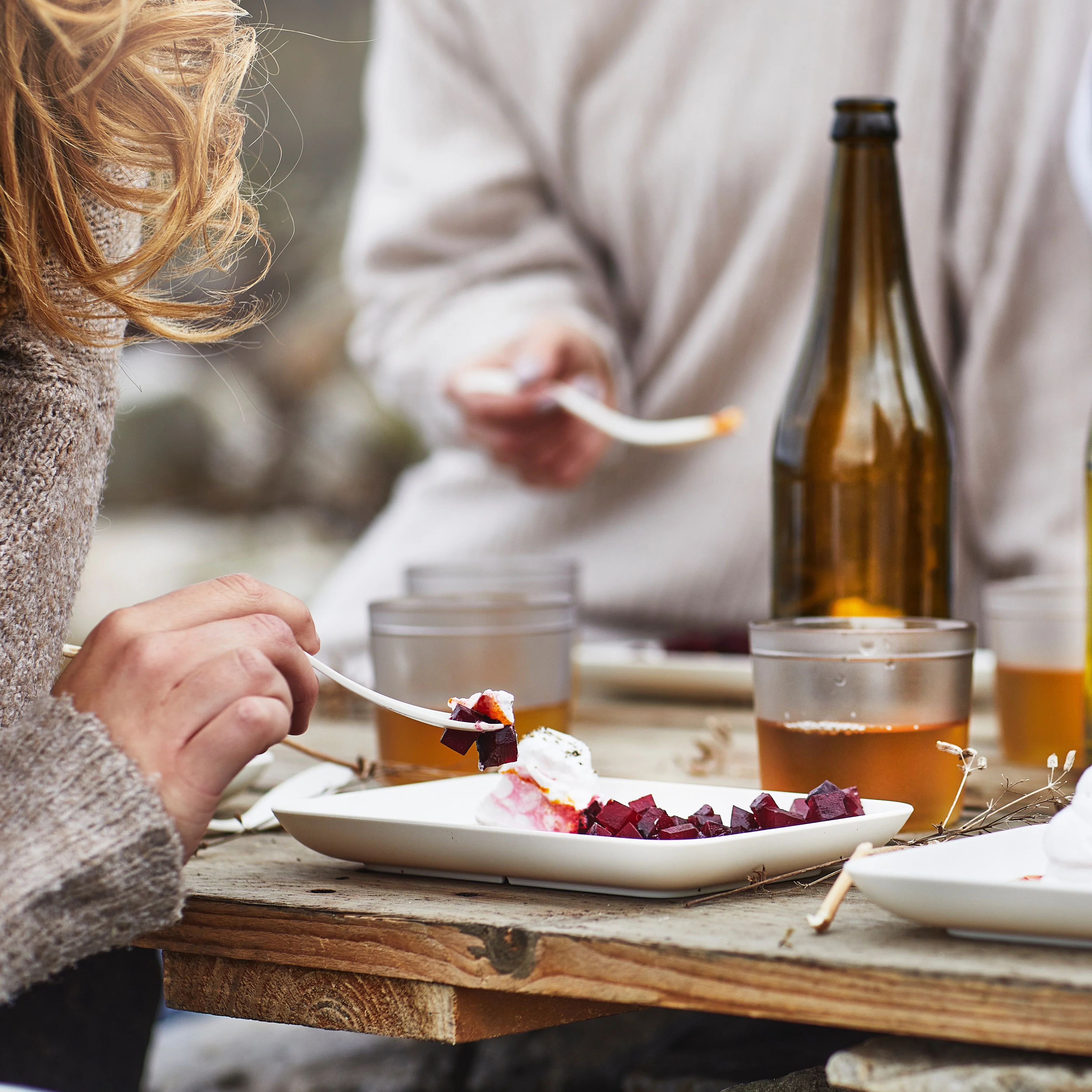 Swedish Spork little - Image 9