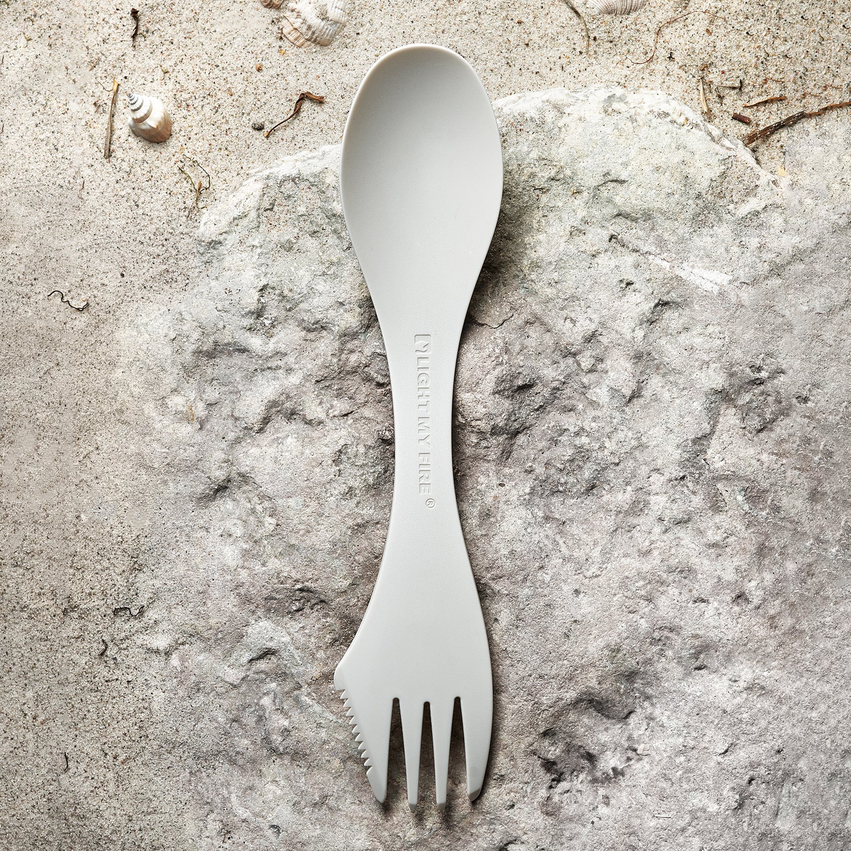 Swedish Spork medium 2-pack - Image 4