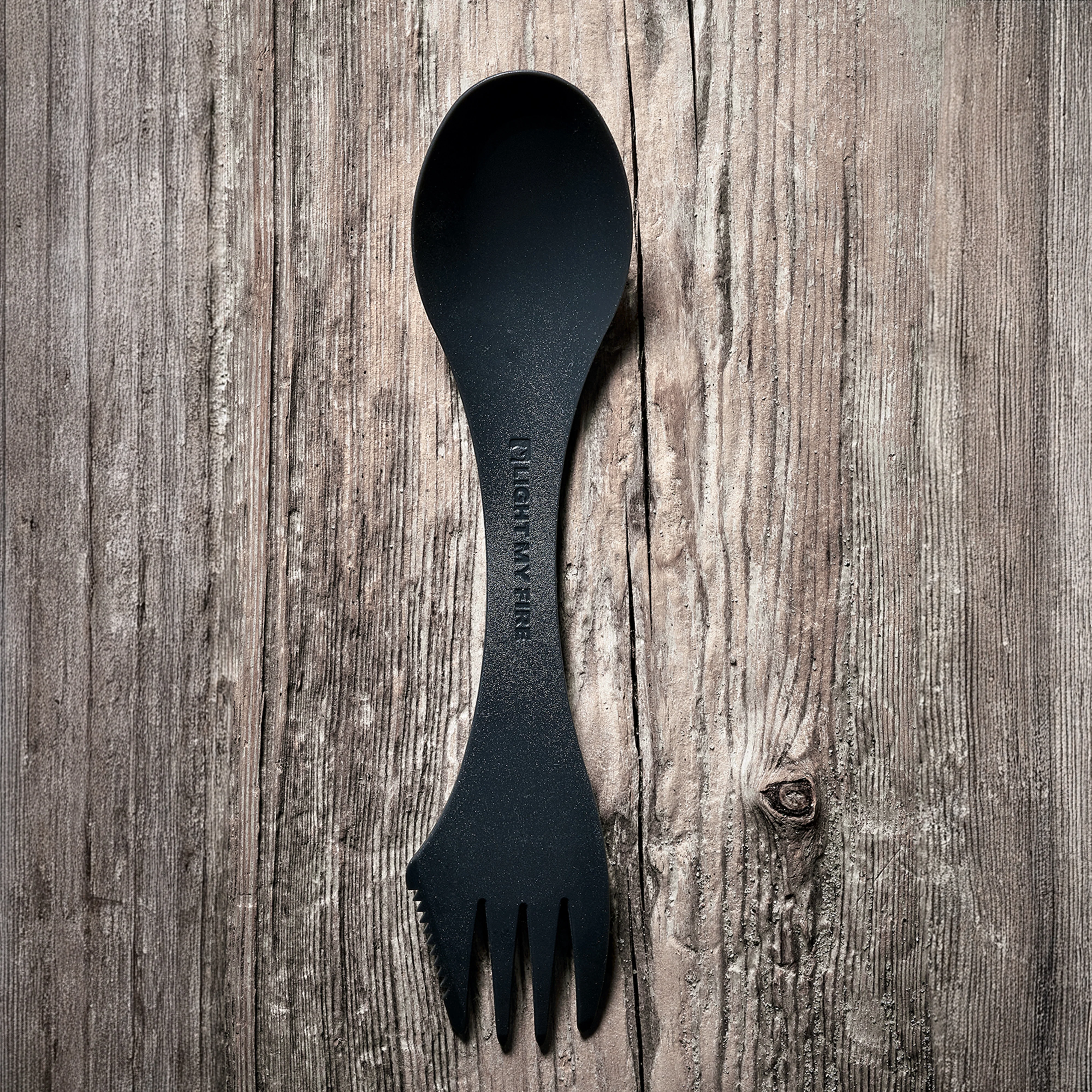 Swedish Spork medium 2-pack - Image 7