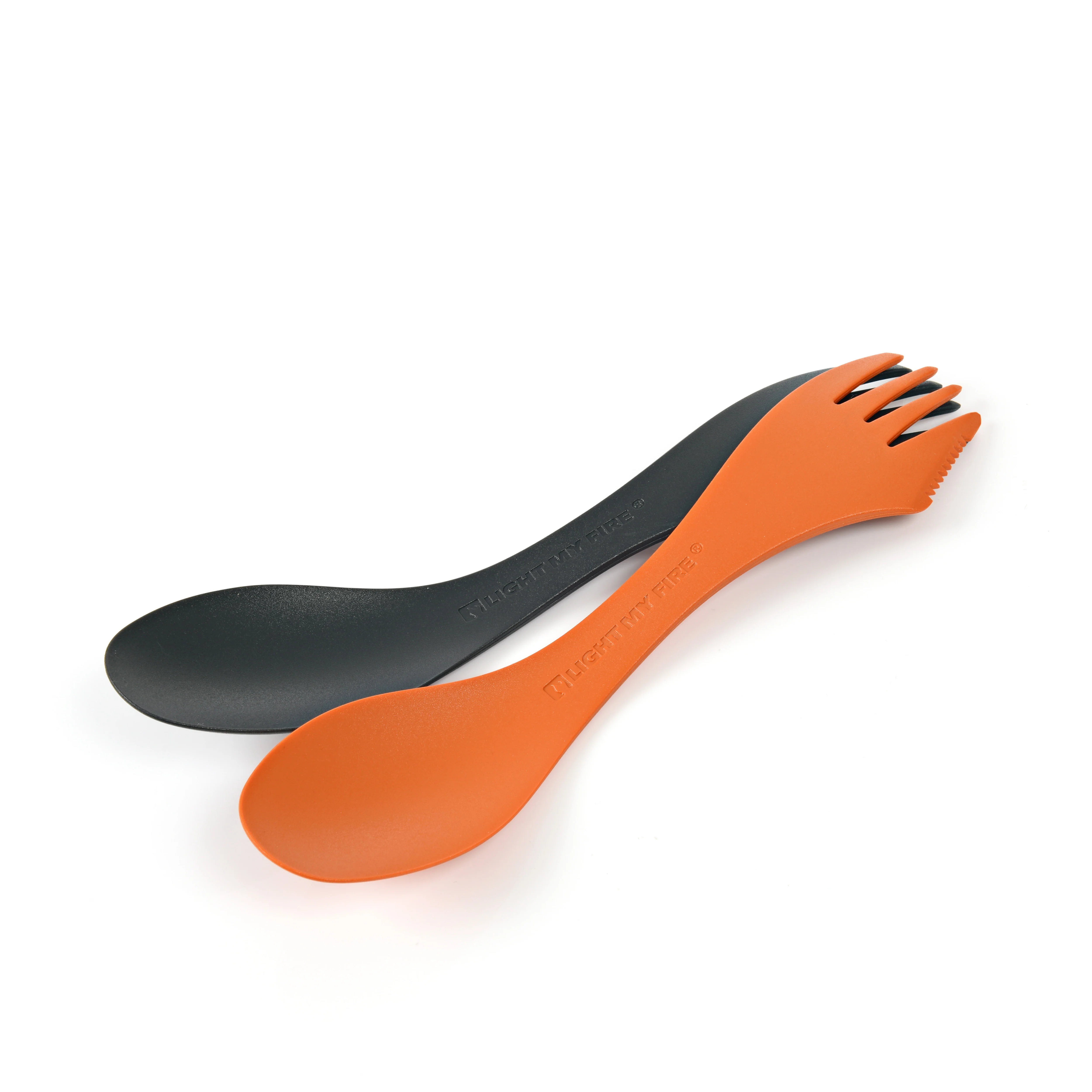 Swedish Spork original 2-pack - Image 3
