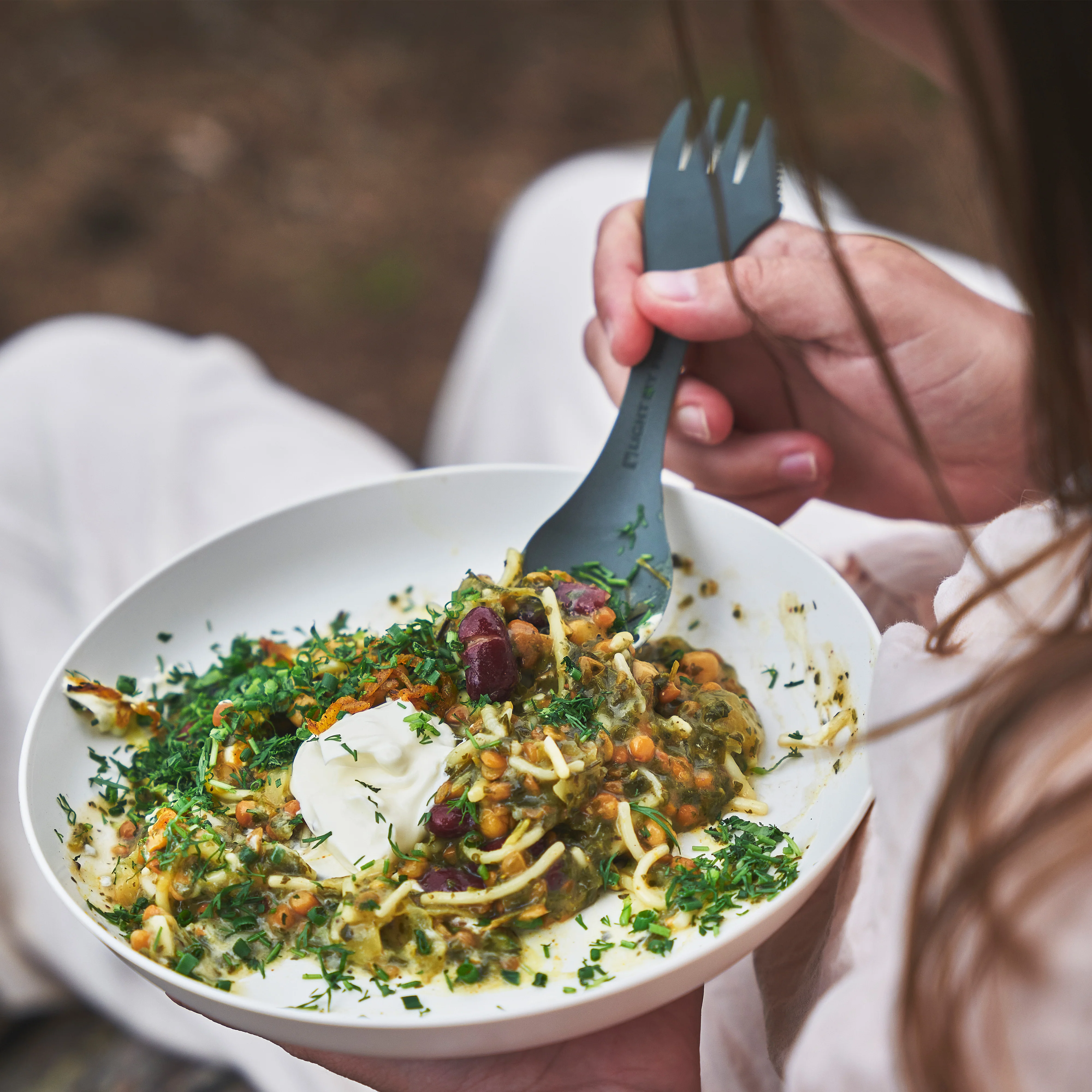 Swedish Spork original 2-pack - Image 7