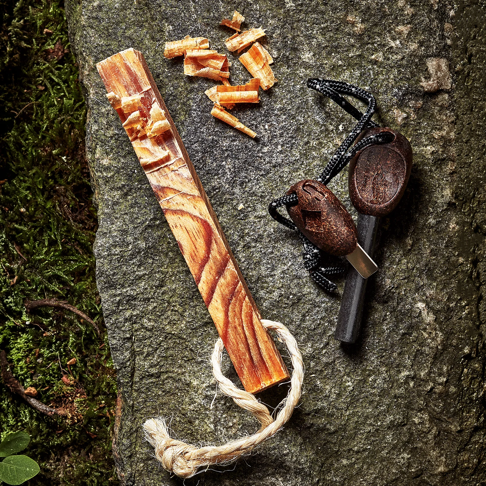 MayaSticks on-a-rope - Image 4