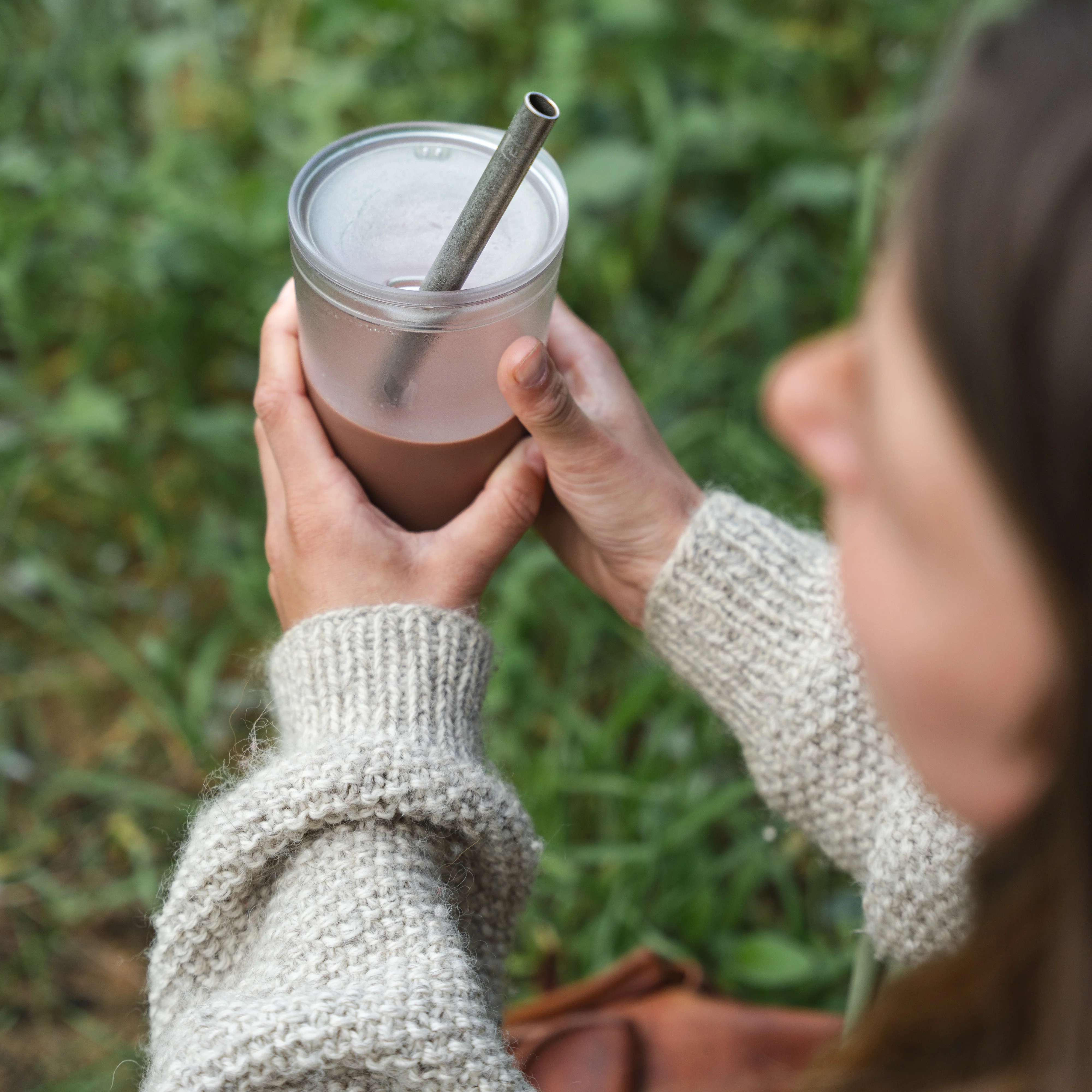 WideStraw Titanium - Image 3