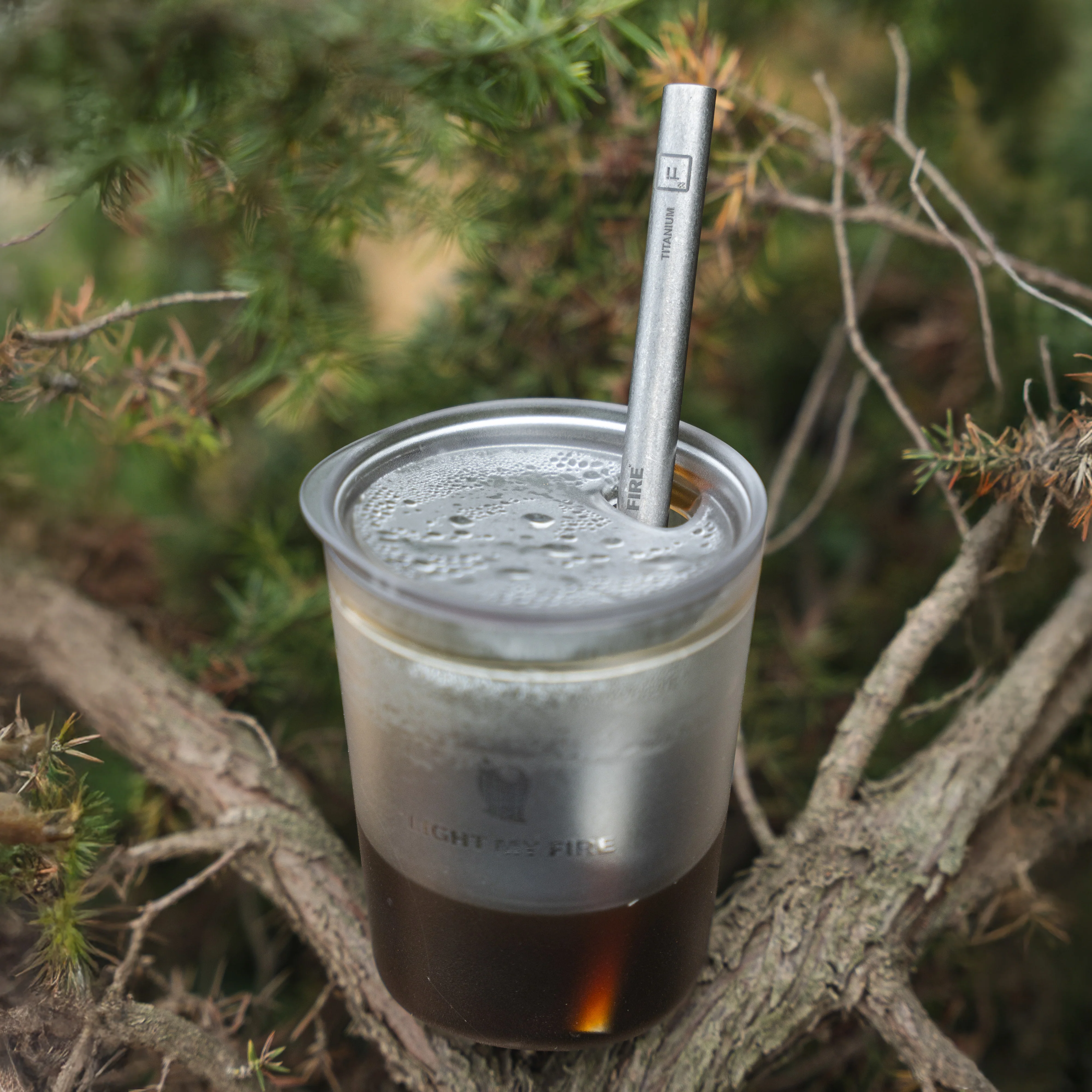 WideStraw Titanium - Image 4