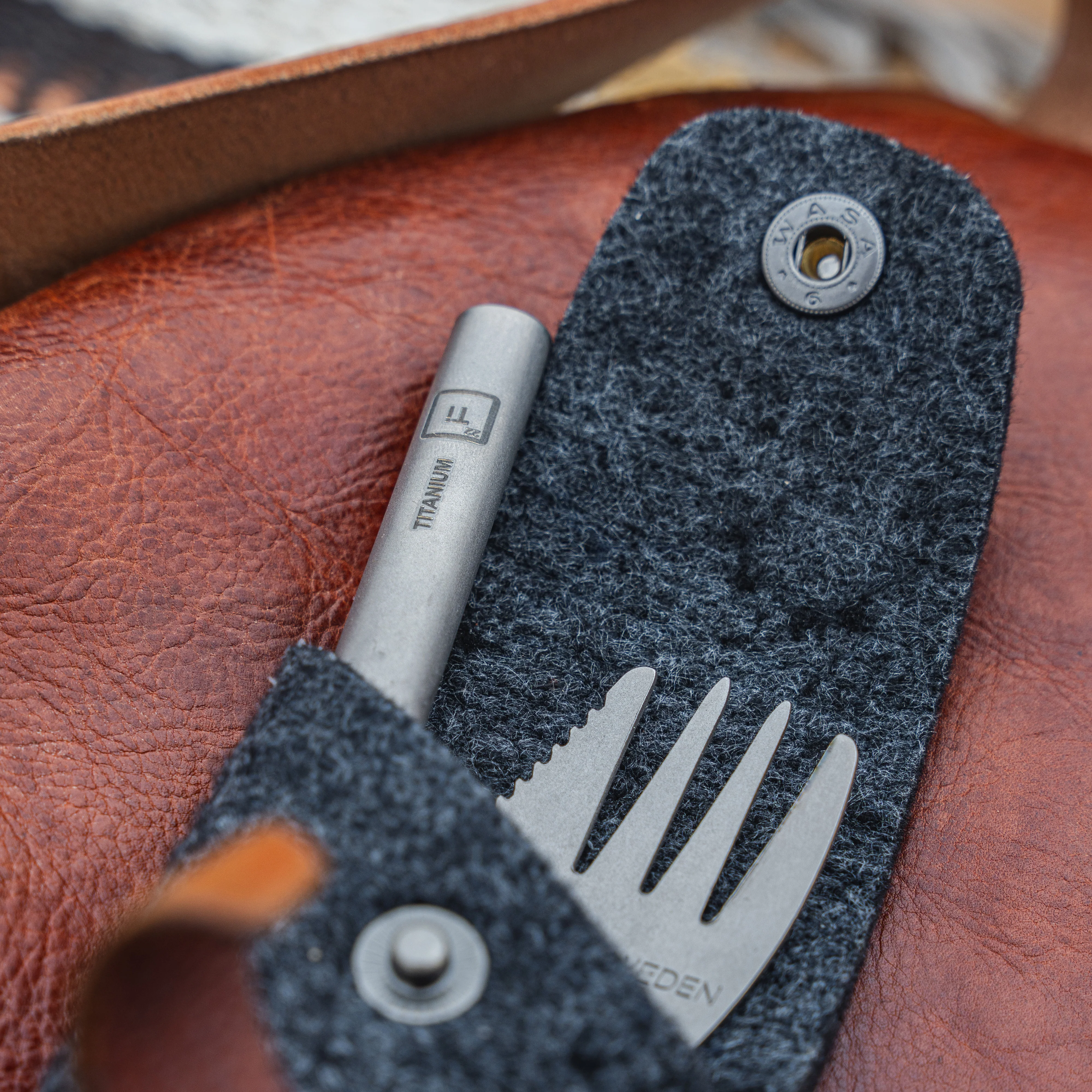 WideStraw Titanium - Image 5